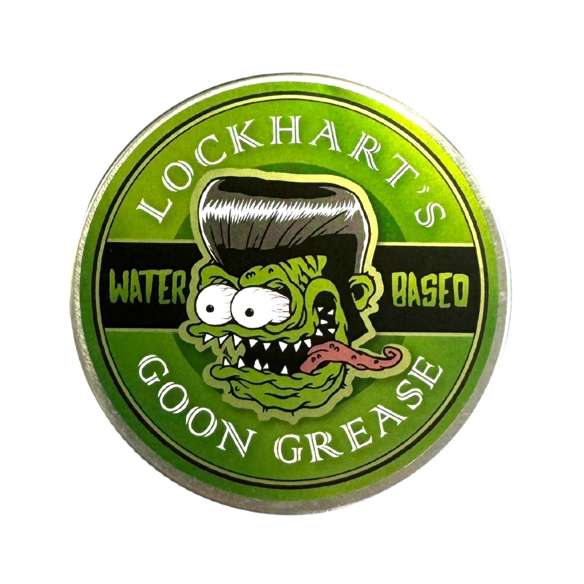 Lockhart's Water Based Goon Grease 96g