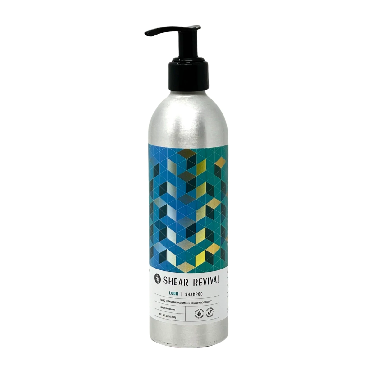 Shear Revival Loom Shampoo