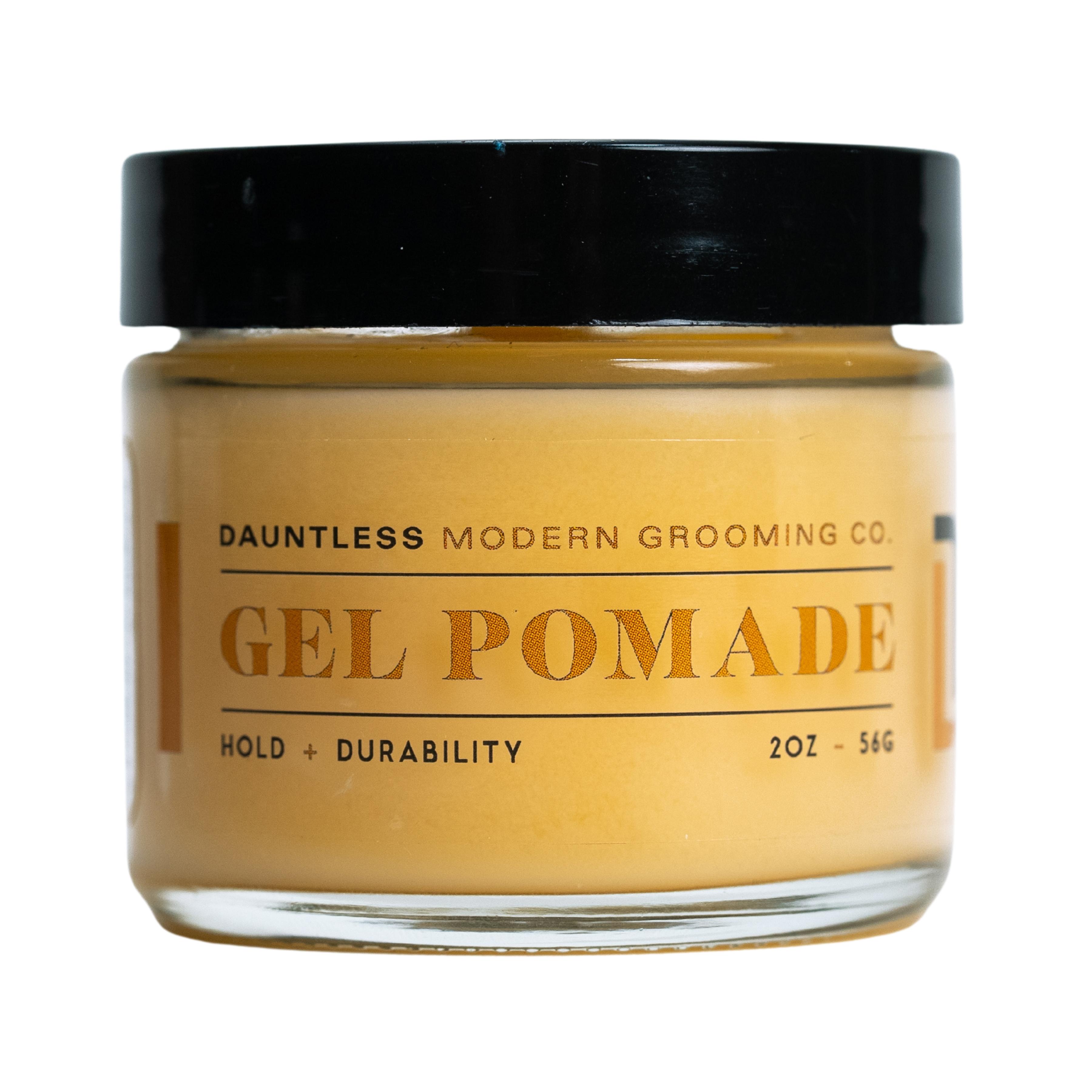 Dauntless Gel Pomade 56g