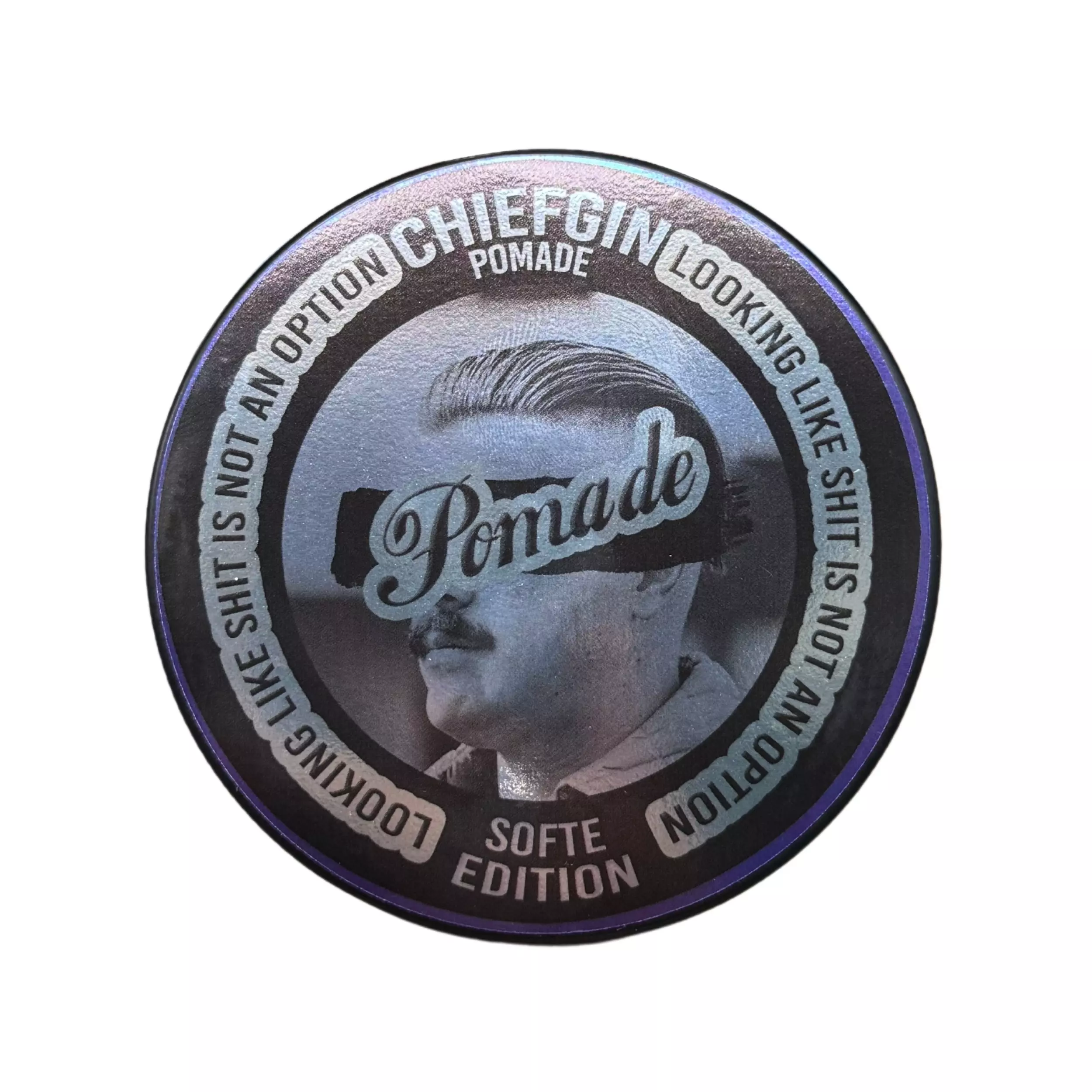 Chiefgin Pomade Softe Edition 80ml