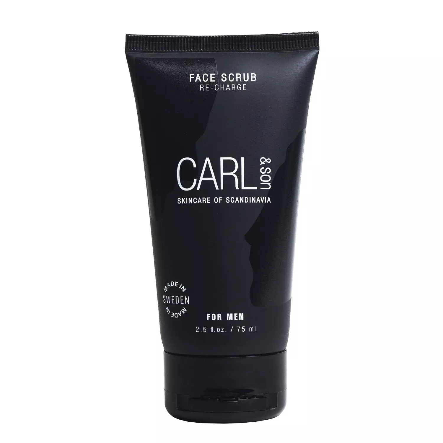 Carl&Son Face Scrub 75ml