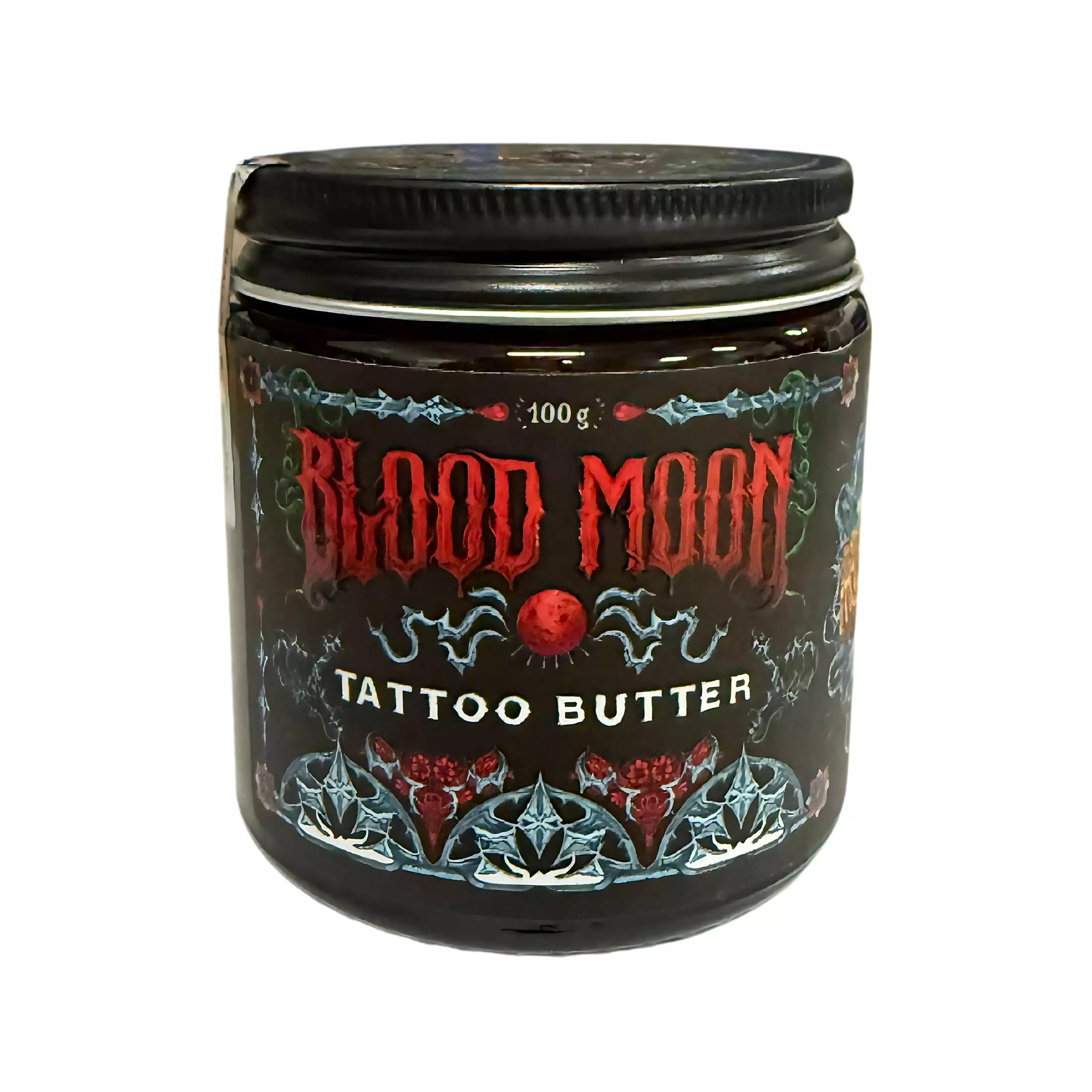 RareCraft Blood Moon Tattoo Butter 100g