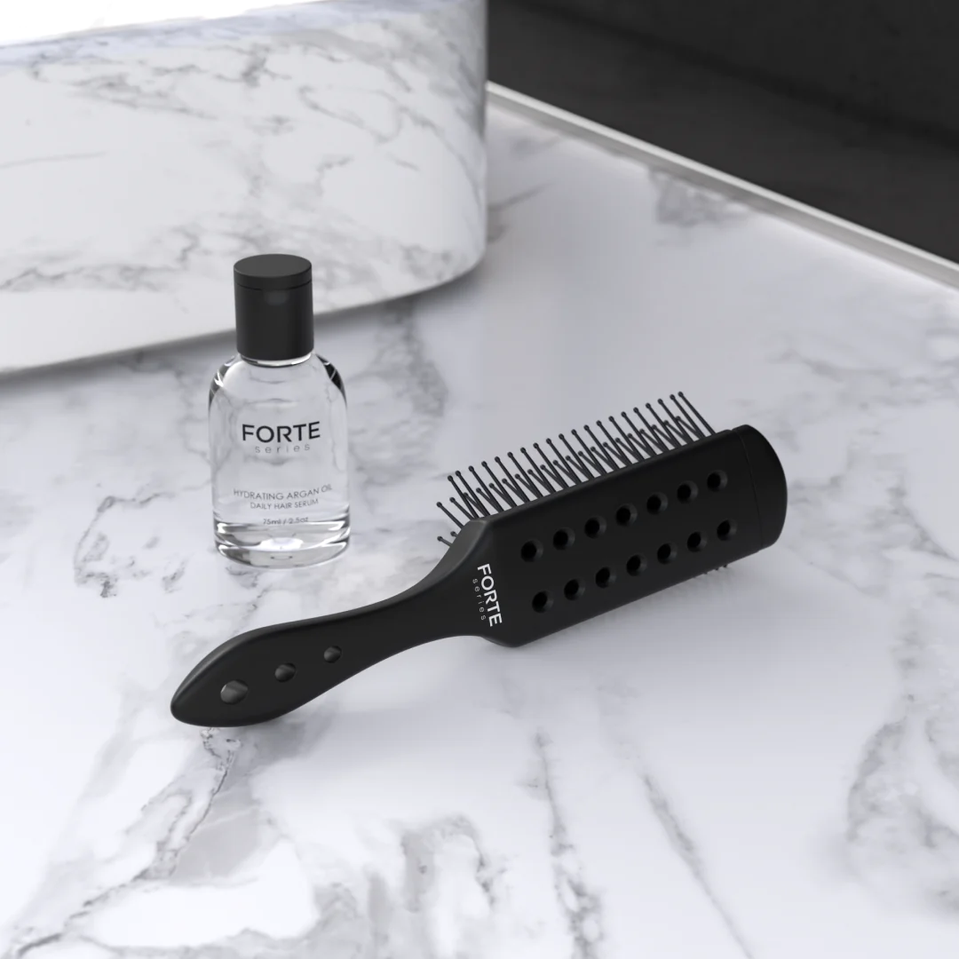 Forte Vented Styling Brush - Bürste