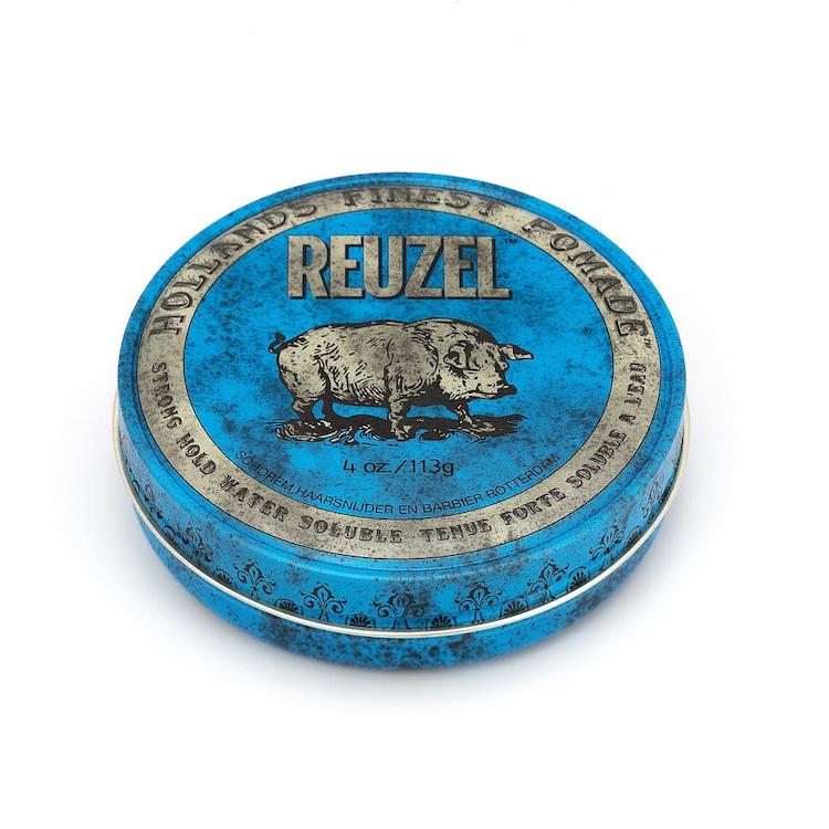 Reuzel Blue Pomade 113g