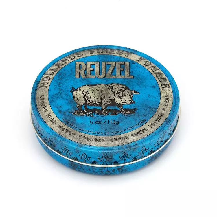 Reuzel Blue Pomade 113g