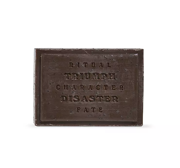 Triumph & Disaster Shearers Soap 130g - Seifenstück