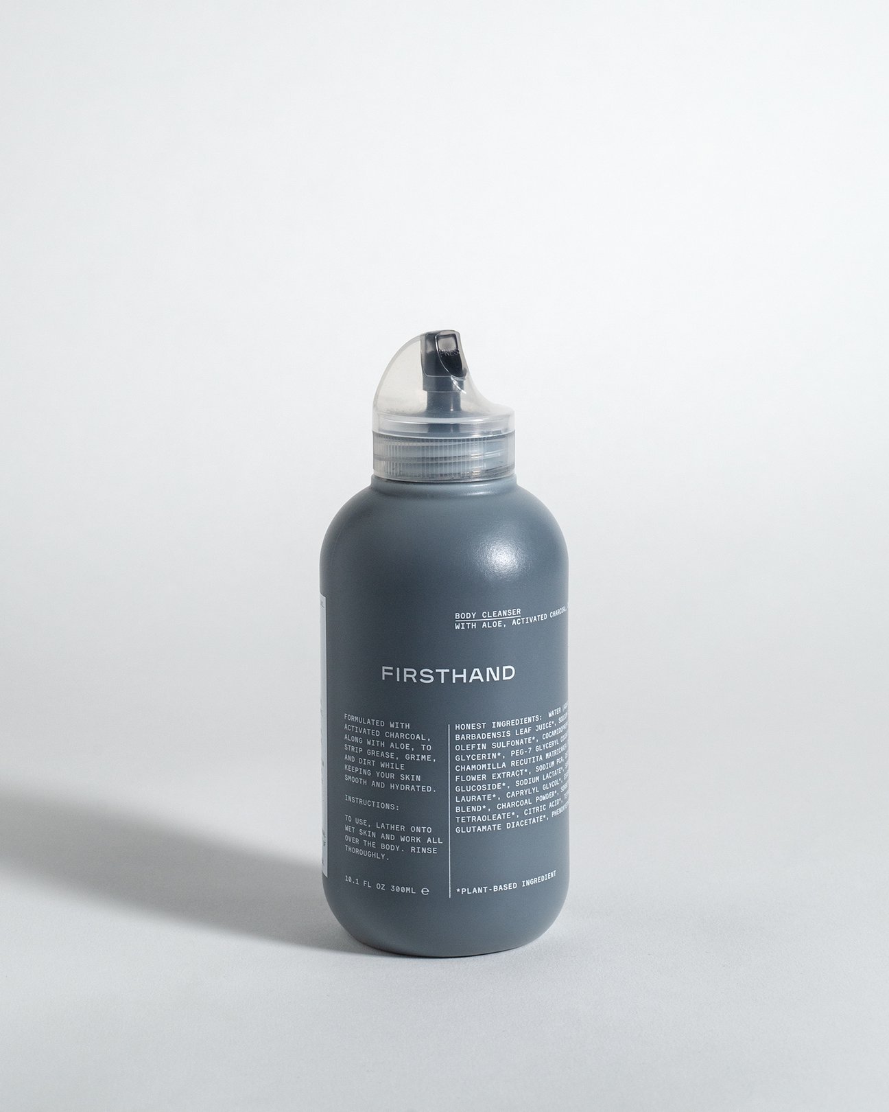 Firsthand Body Cleanser 0,3l