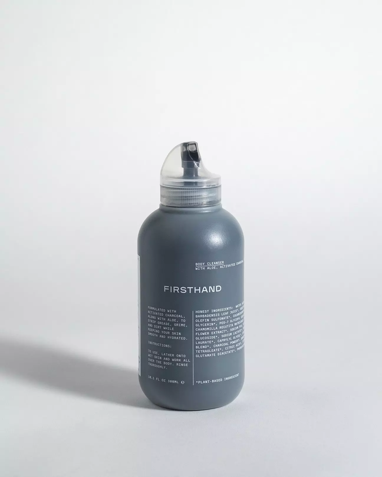 Firsthand Body Cleanser 300ml