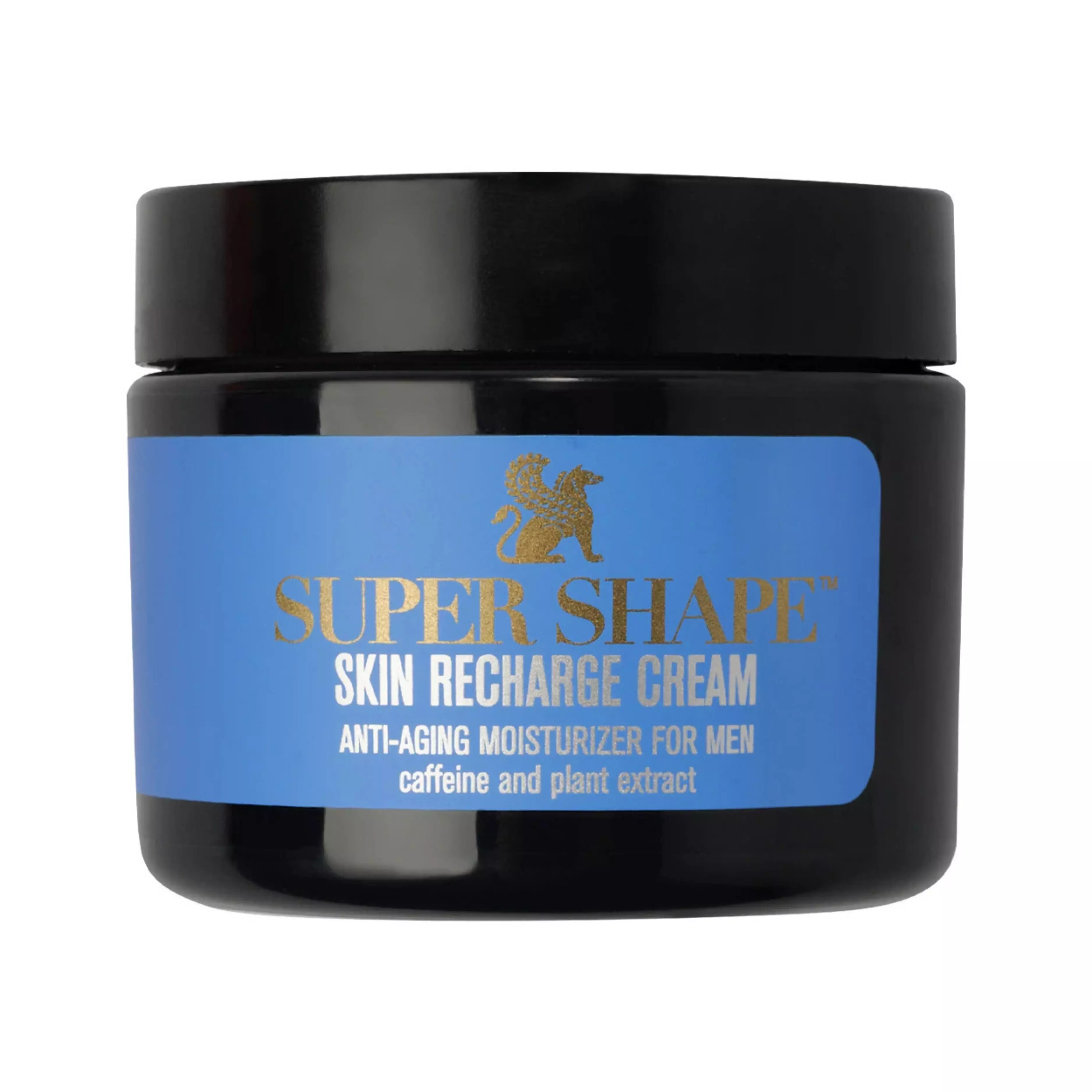 Baxter of California Super Shape Skin Recharge Cream 50ml