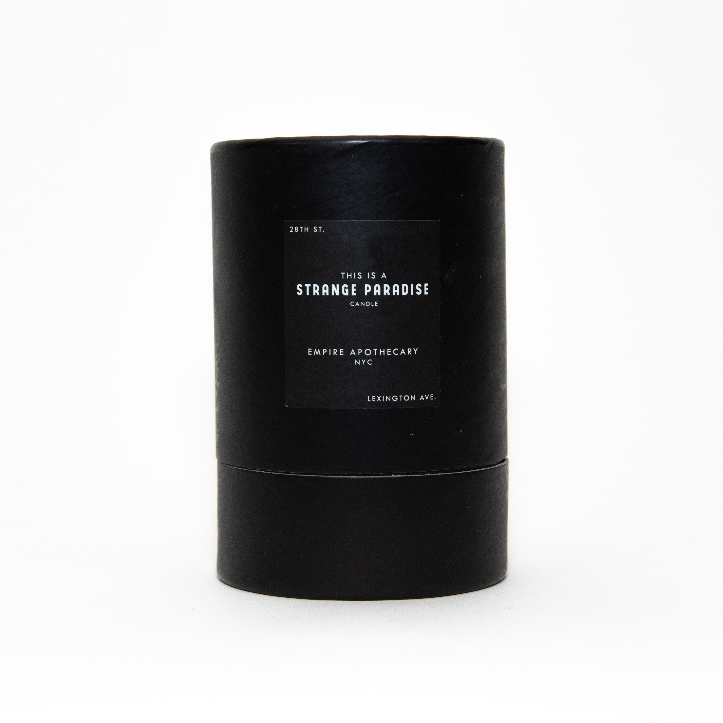 Empire Apothecary Candle - Duftkerze 235g