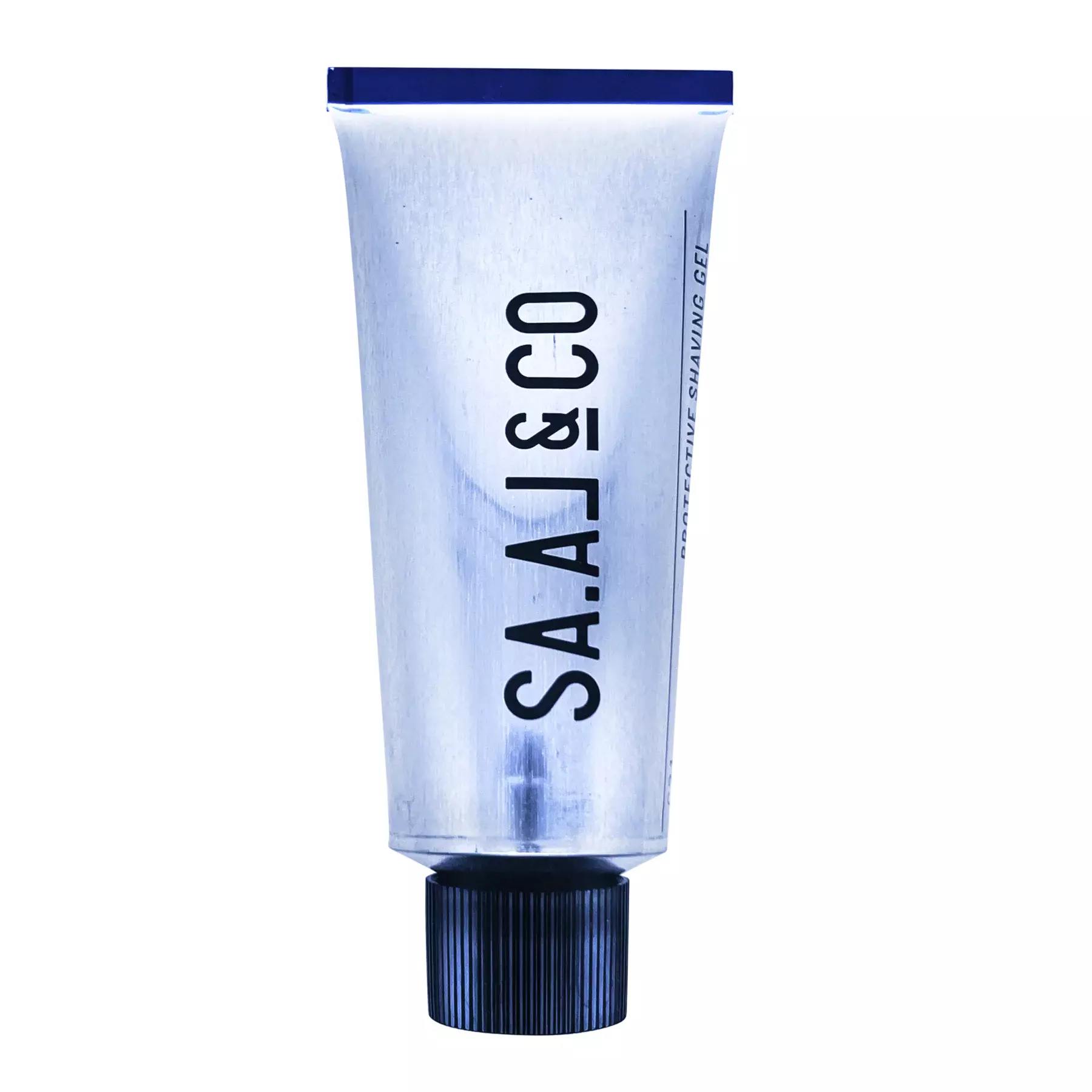 SA.AL&CO. 021 Protective Shaving Gel 100ml