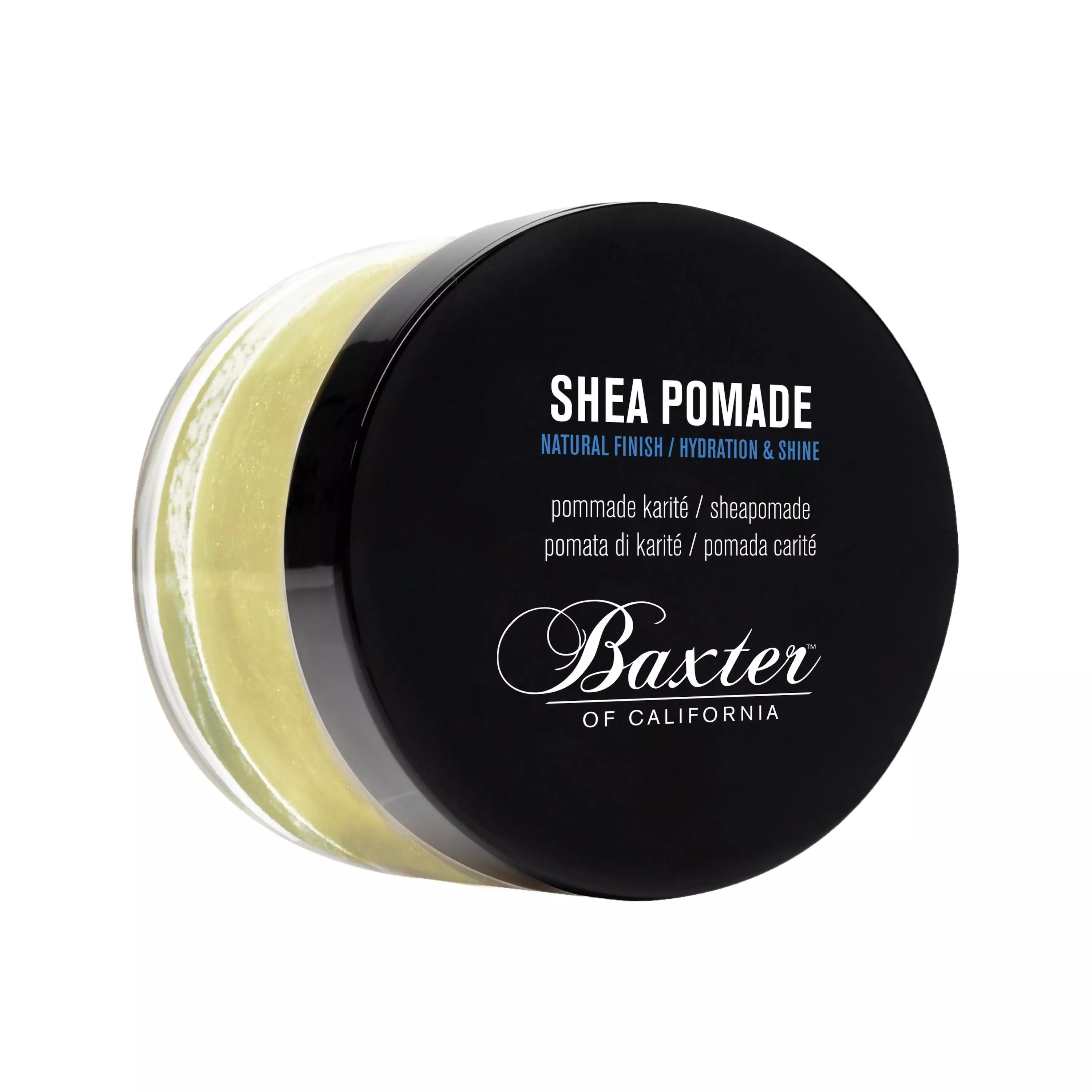 Baxter of California Shea Pomade 60ml