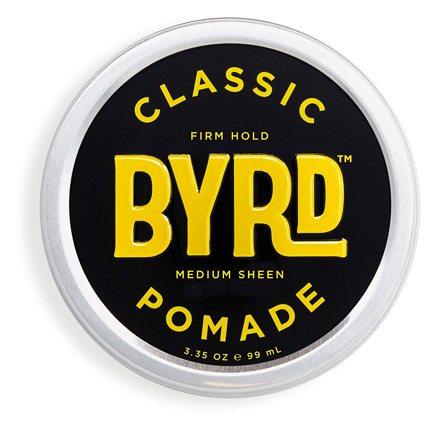 Byrd Classic Pomade