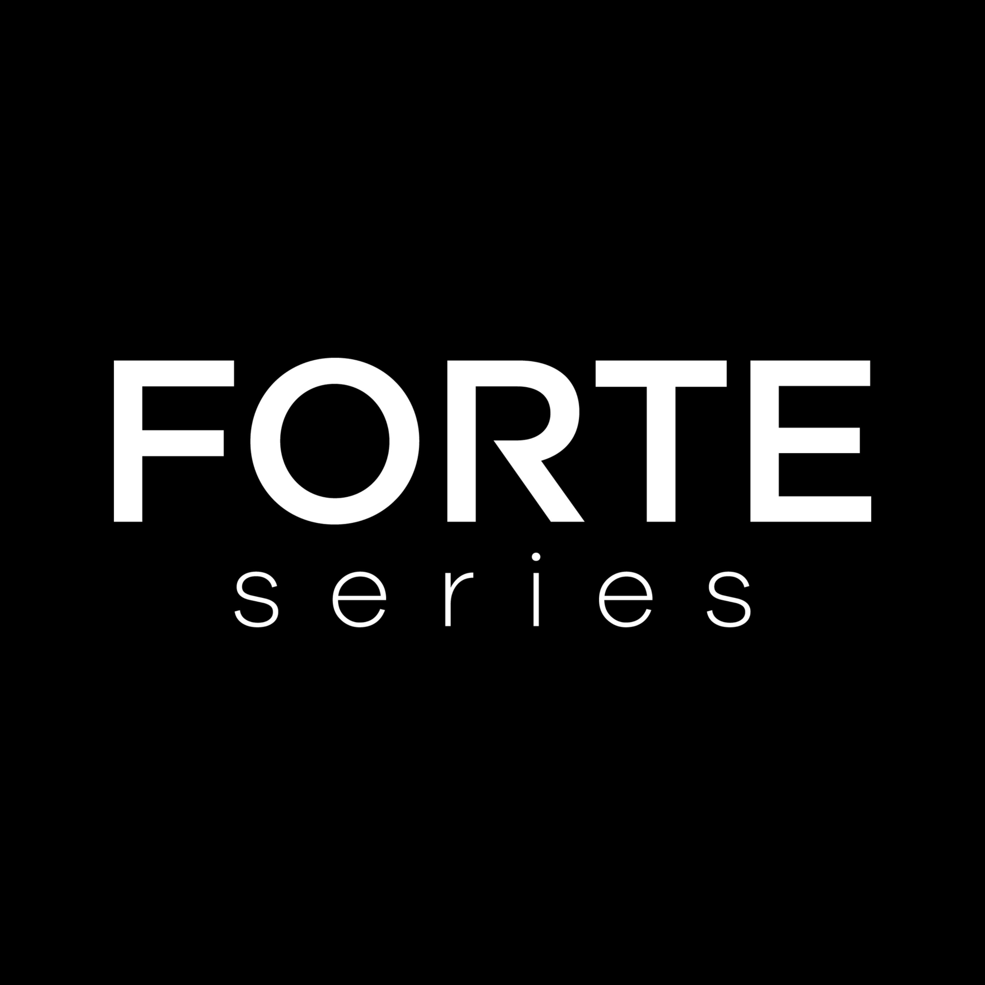 Forte Series