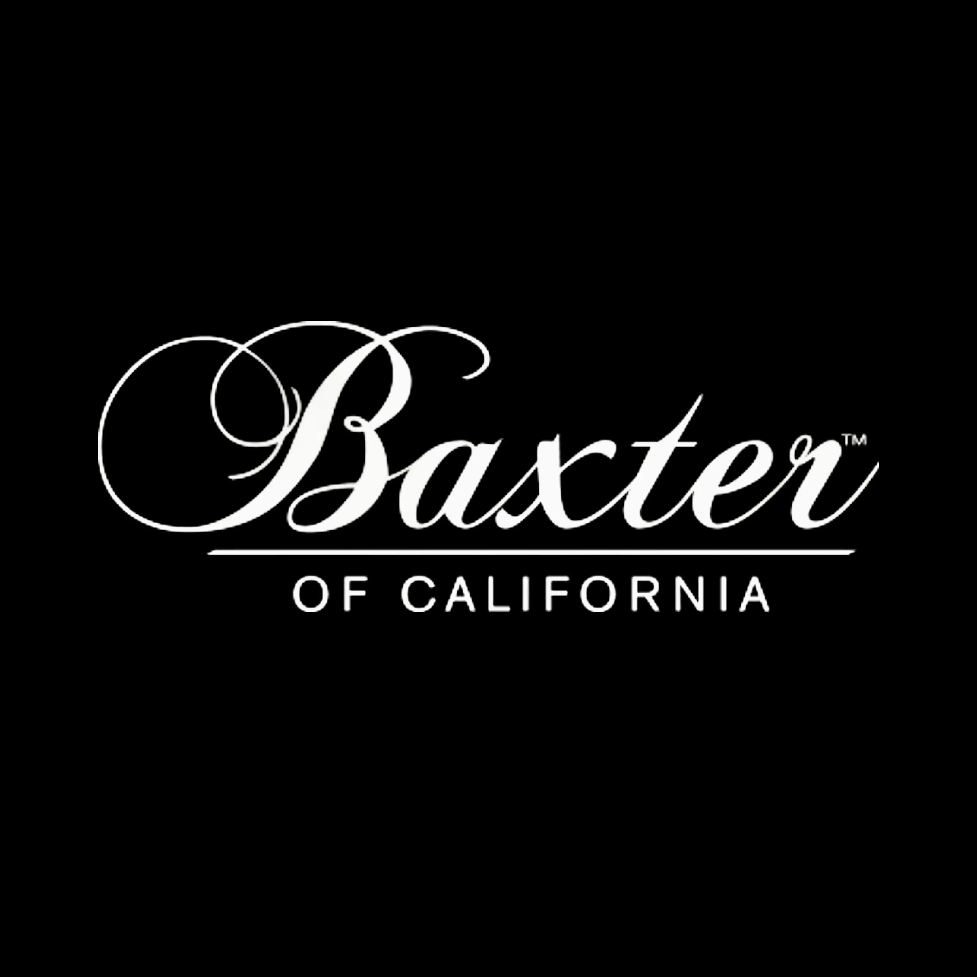 Baxter of California