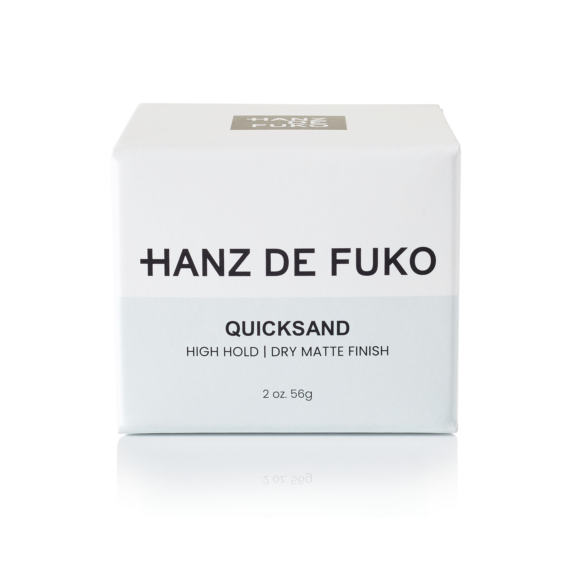 Hanz de Fuko Quicksand 56g