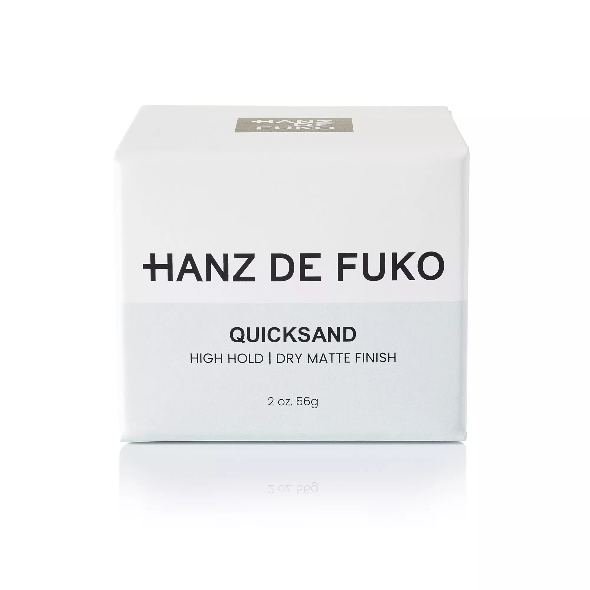 Hanz de Fuko Quicksand 56g