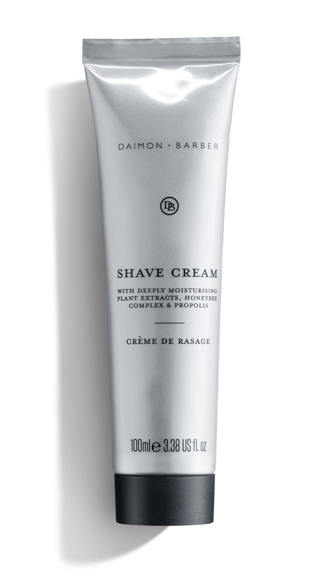 Daimon Barber Shave Cream 100ml