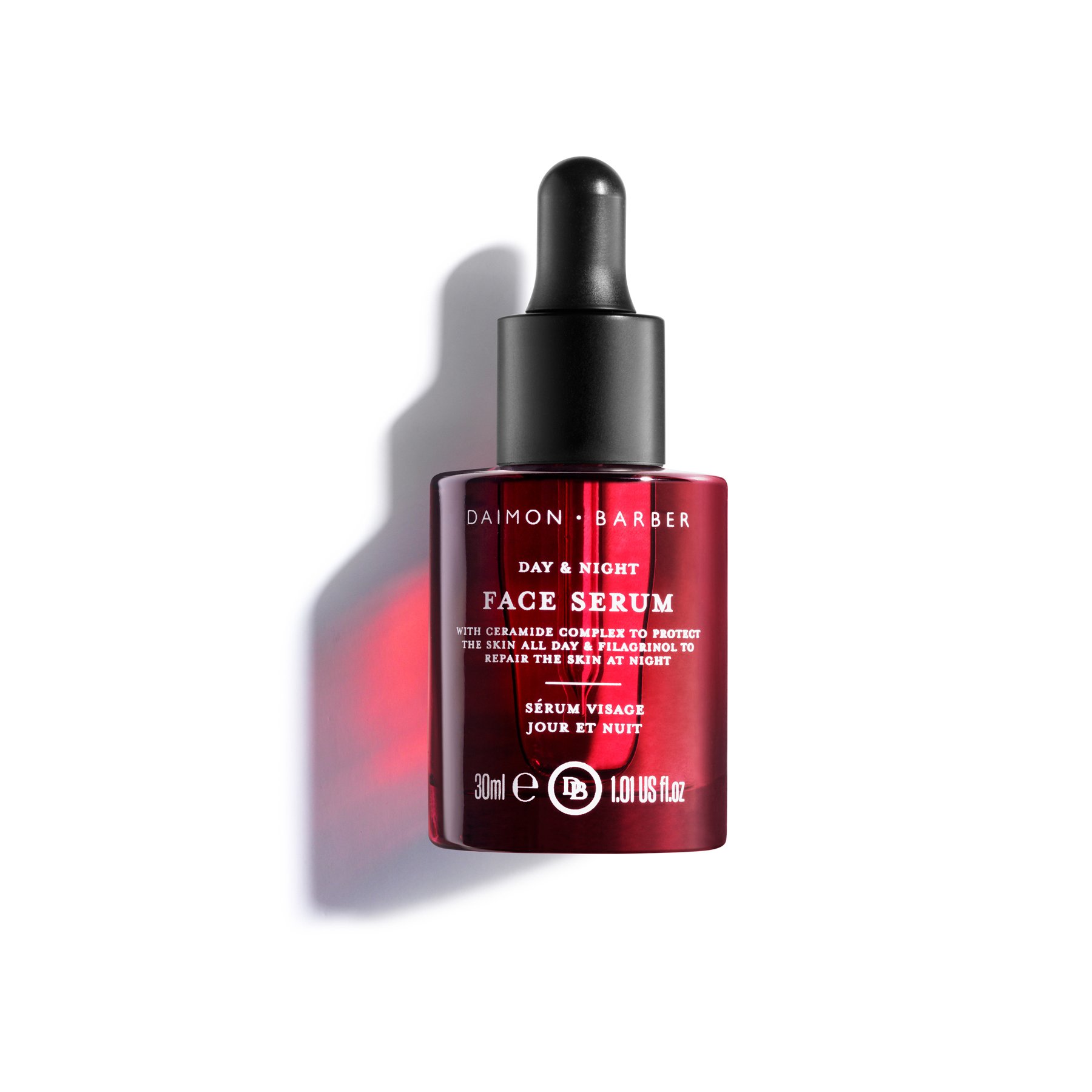 Daimon Barber Face Serum - Anti-Aging-Serum 30ml