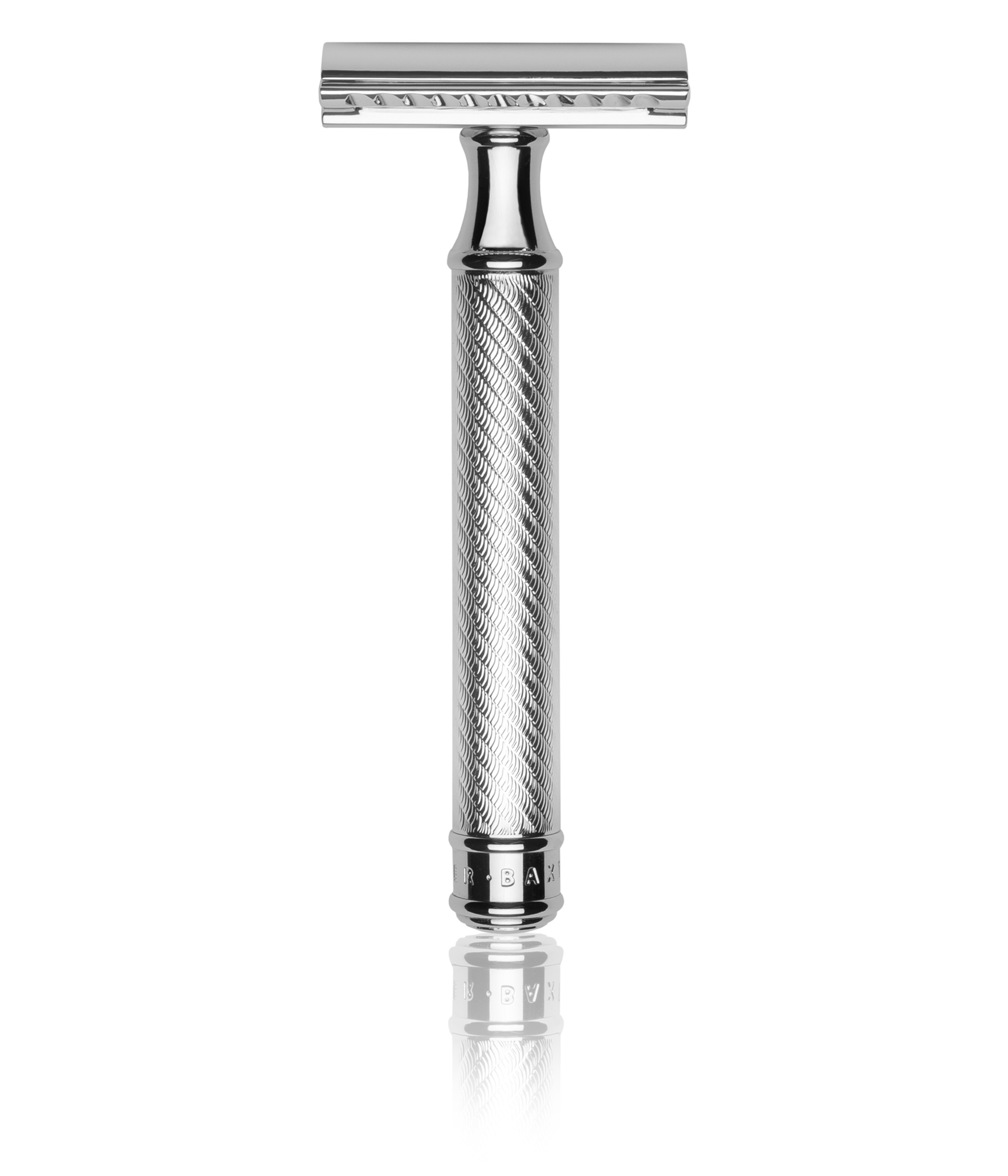 Baxter of California Safety Razor