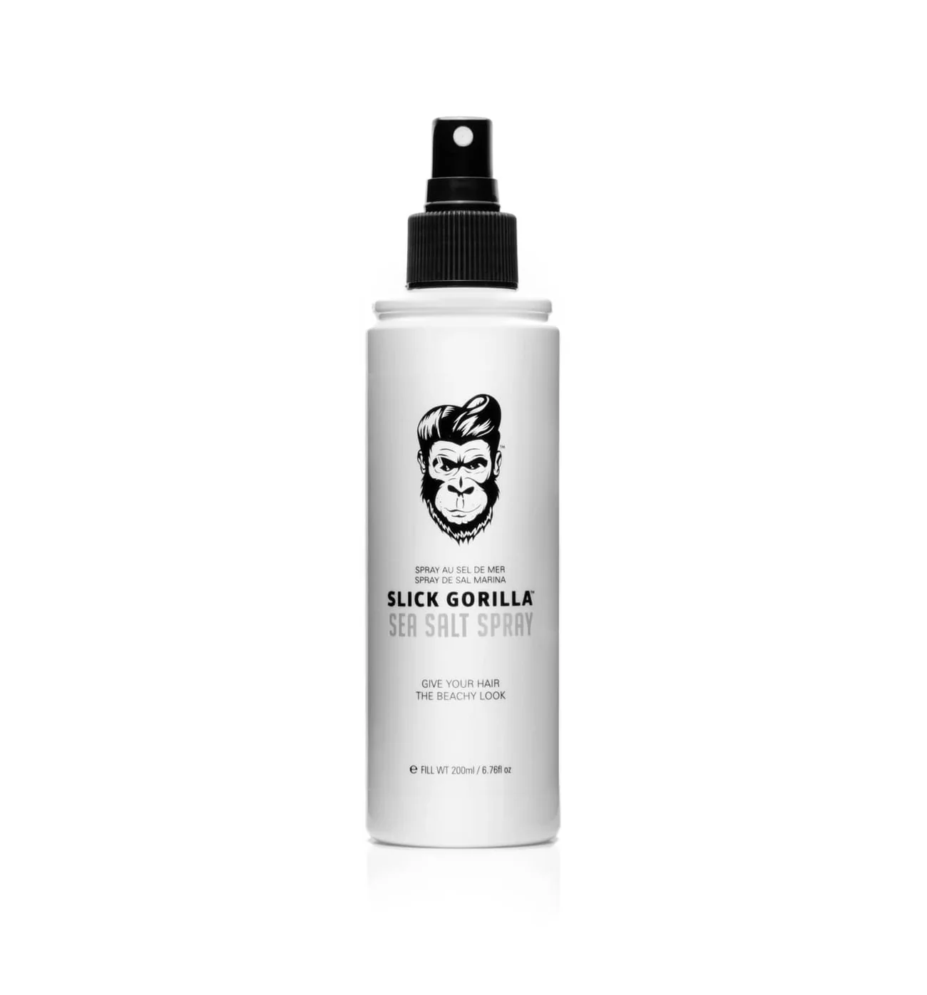 Slick Gorilla Sea Salt Spray - Volumenspray 200ml