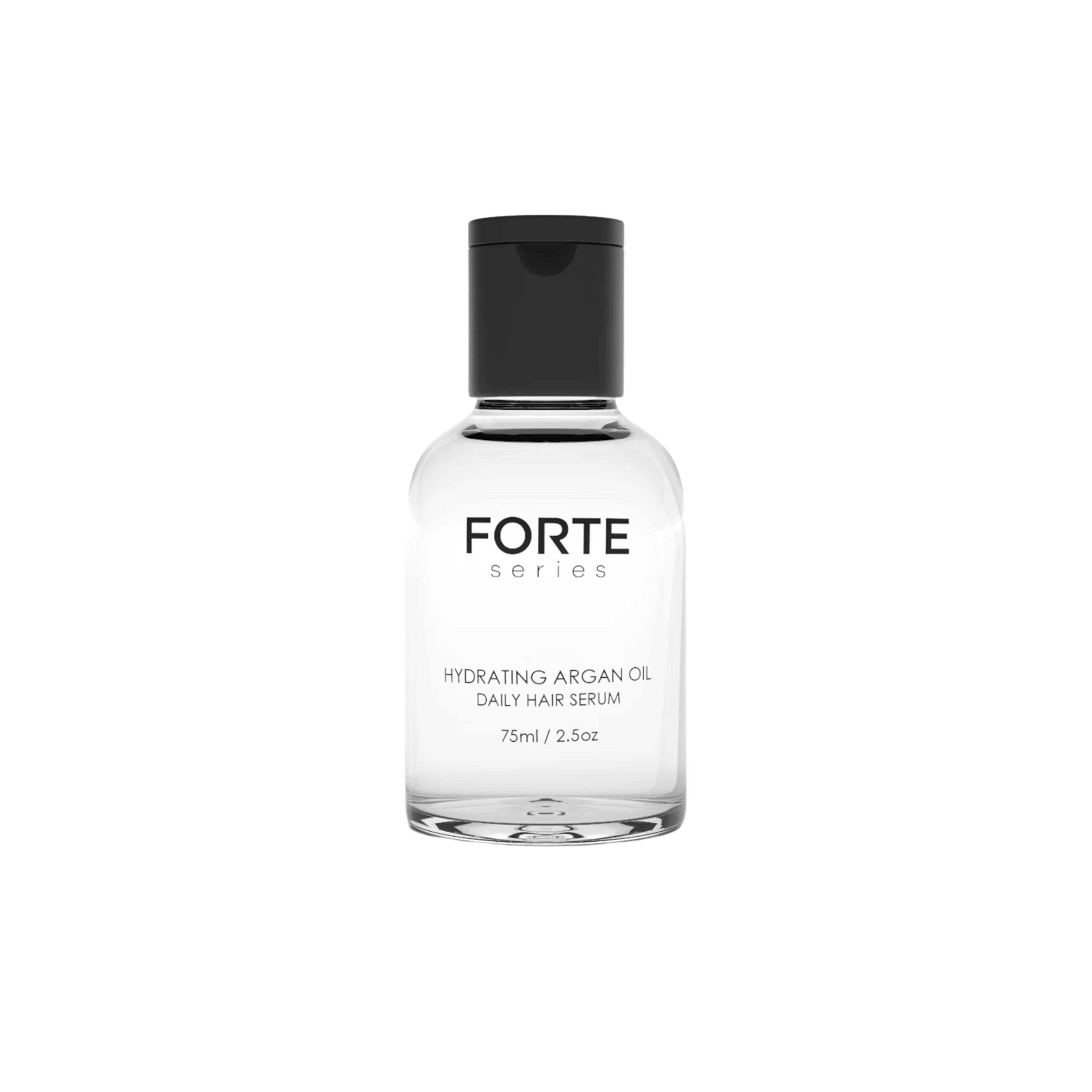 Forte Hydrating Argan Oil 75ml