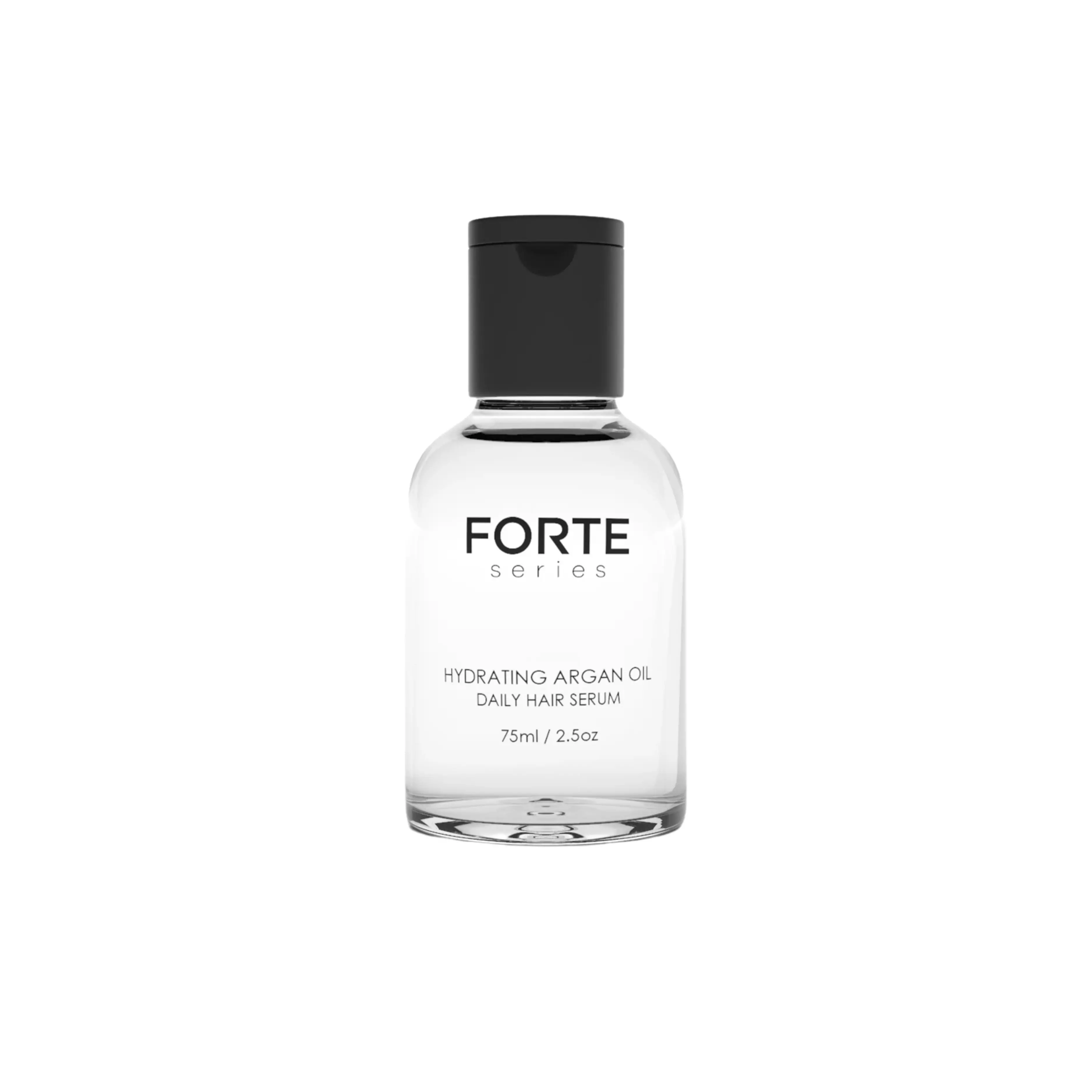 Forte Hydrating Argan Oil 75ml