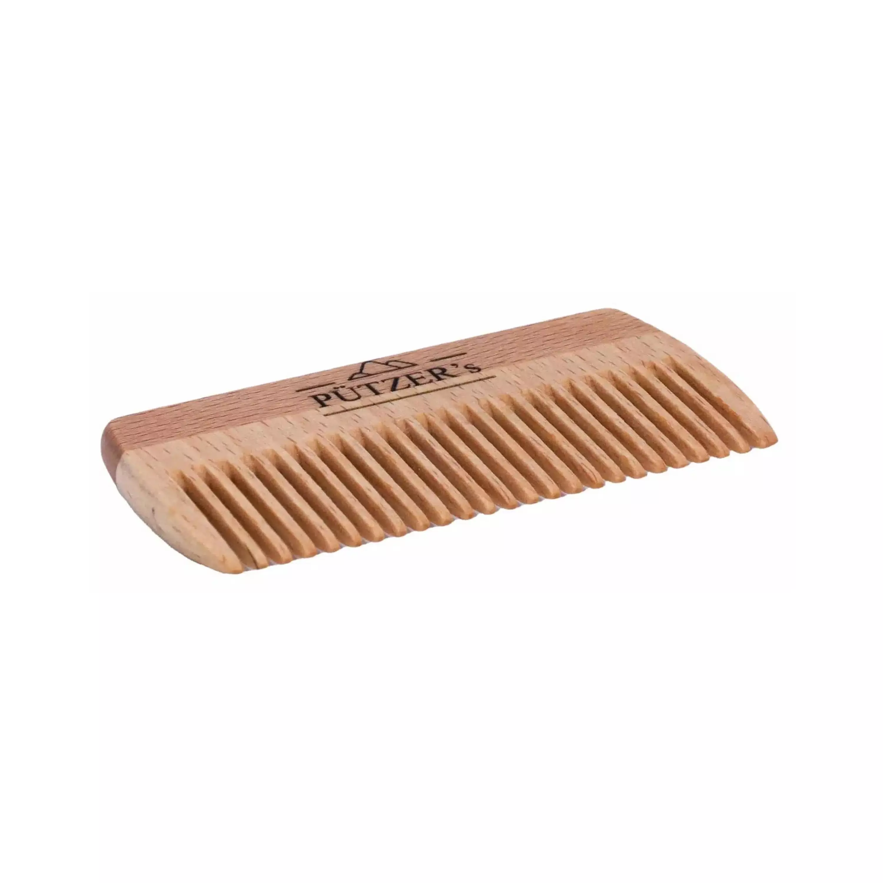 Pützer's Beard Comb