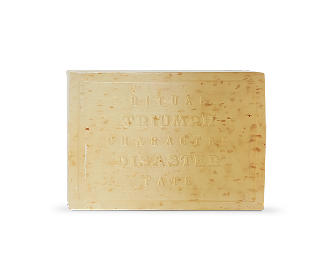 Triumph & Disaster A+R Soap 130g - Seifenstück