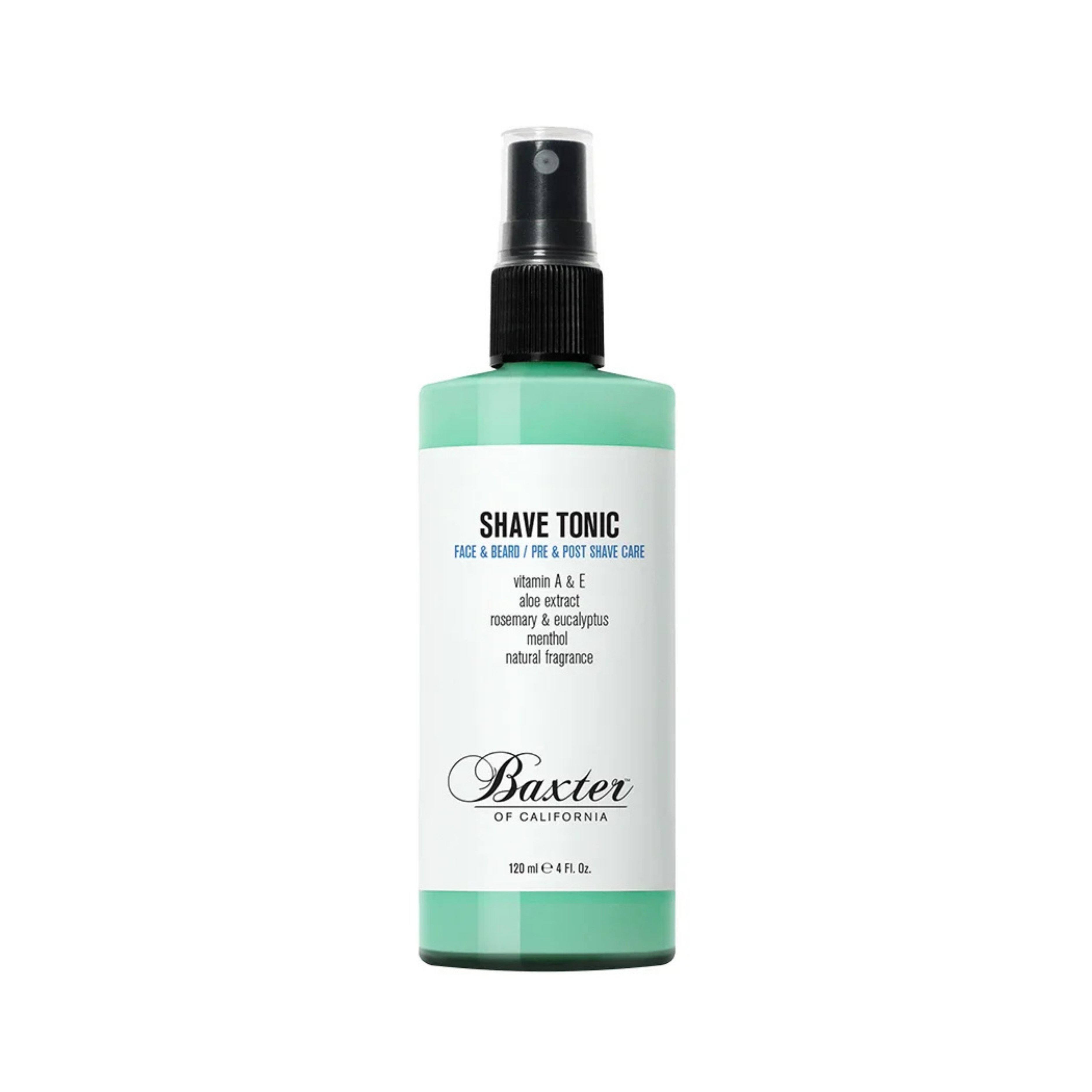 Baxter of California Shave Tonic 120ml