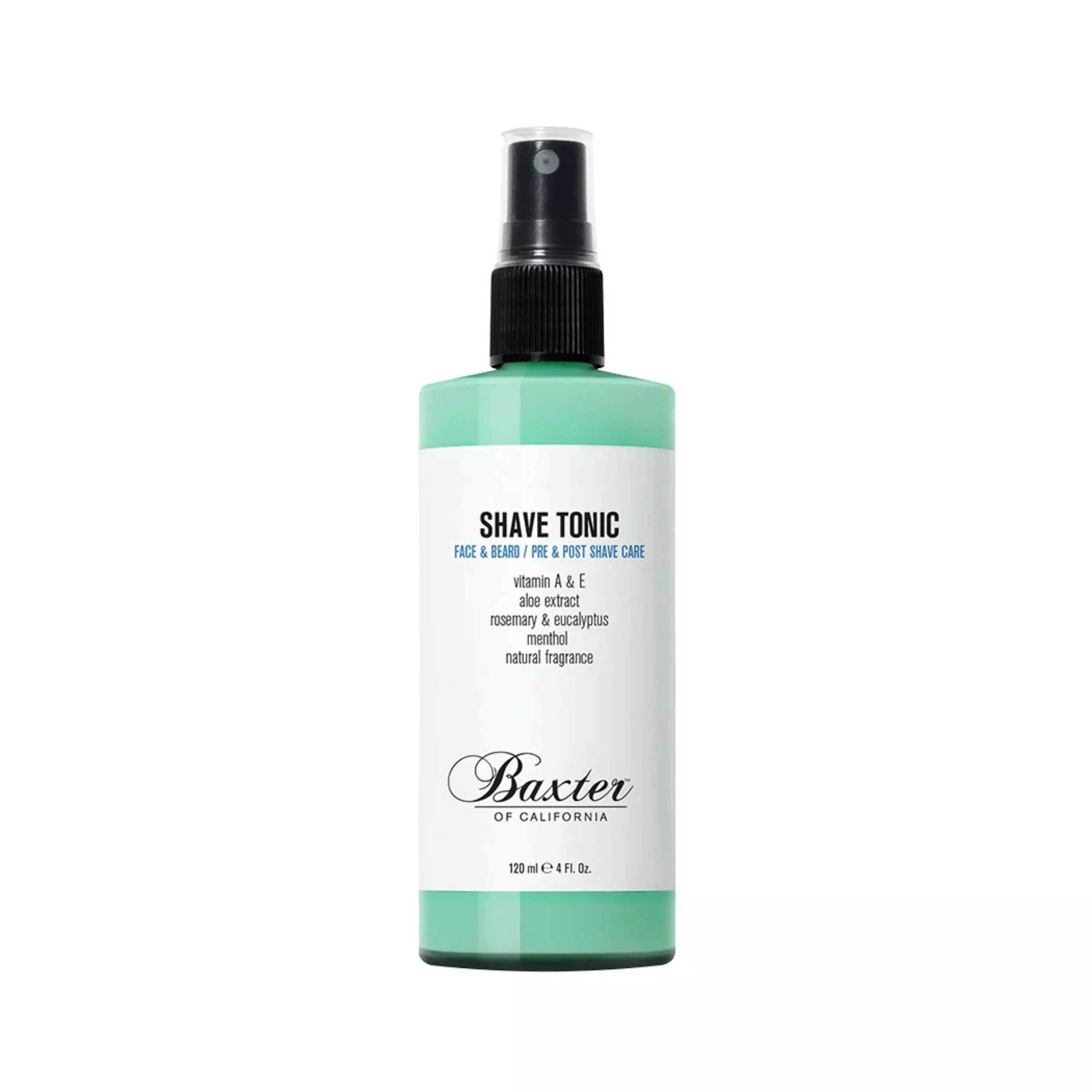 Baxter of California Shave Tonic 120ml