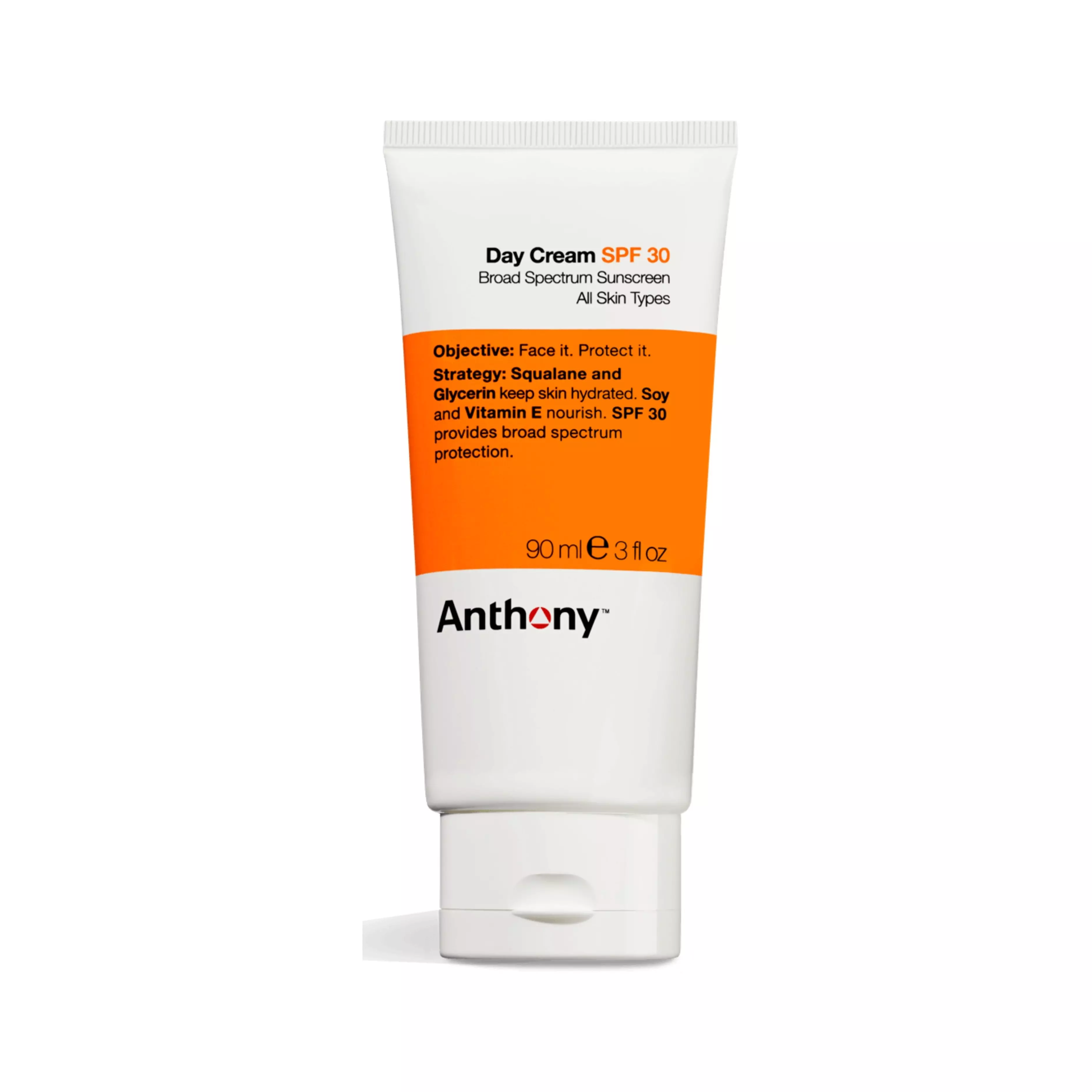 Anthony Day Cream SPF 30 90ml