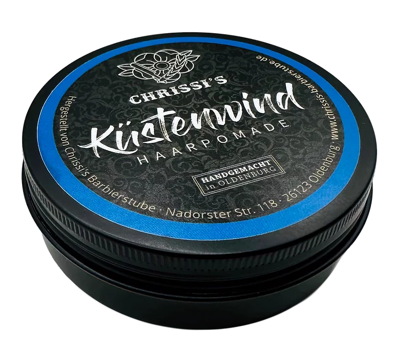 Chrissi's Küstenwind Pomade 90ml