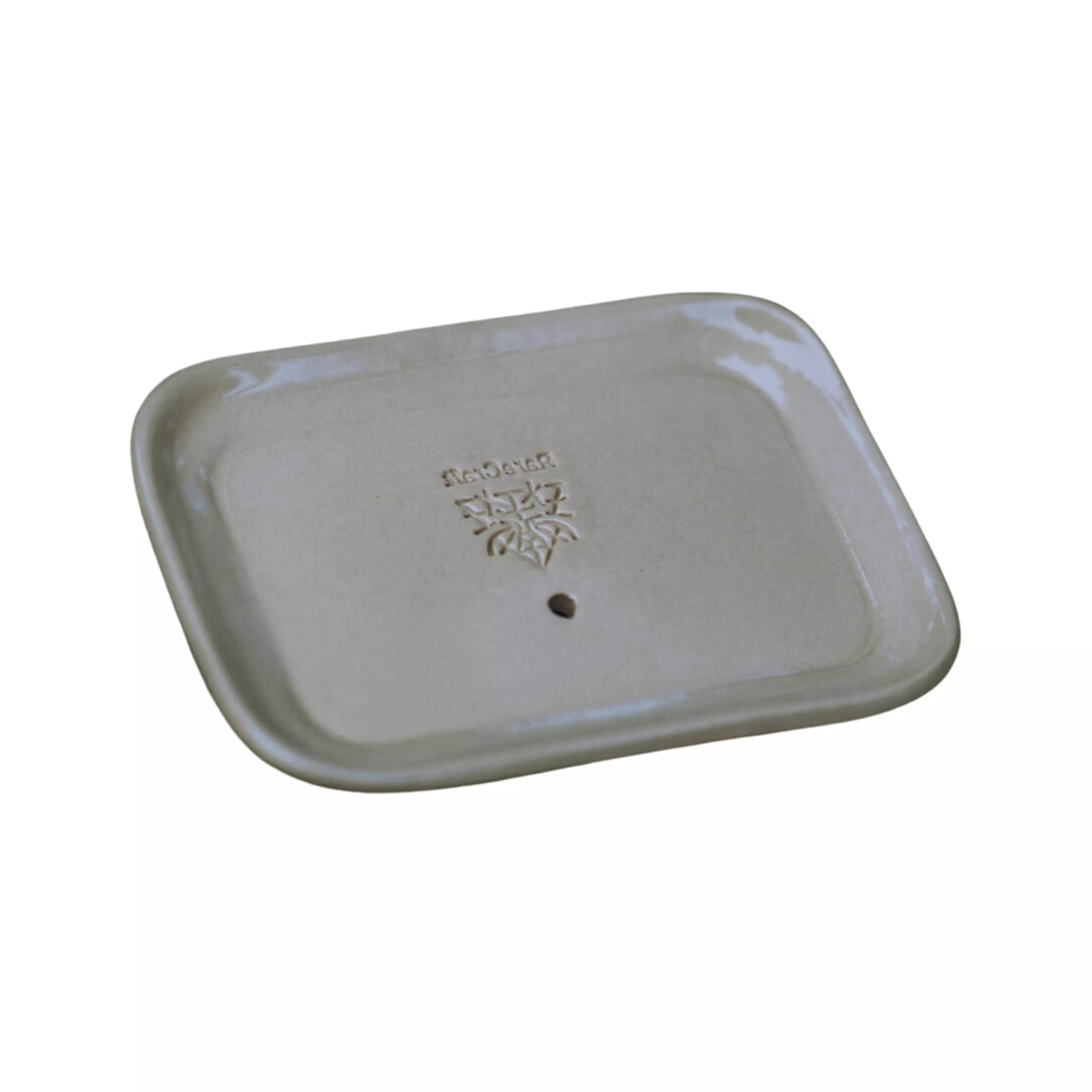 RareCraft Soap Dish Cream