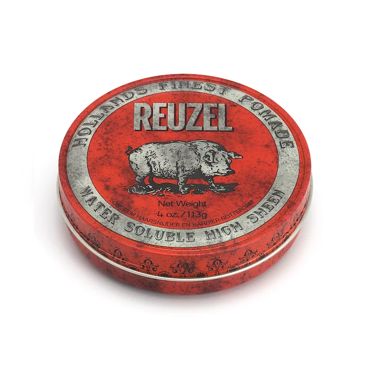 Reuzel Red Pomade 113g