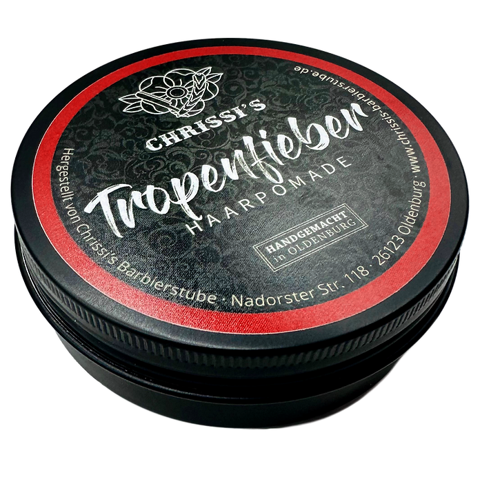 Chrissi's Tropenfieber Pomade 90ml