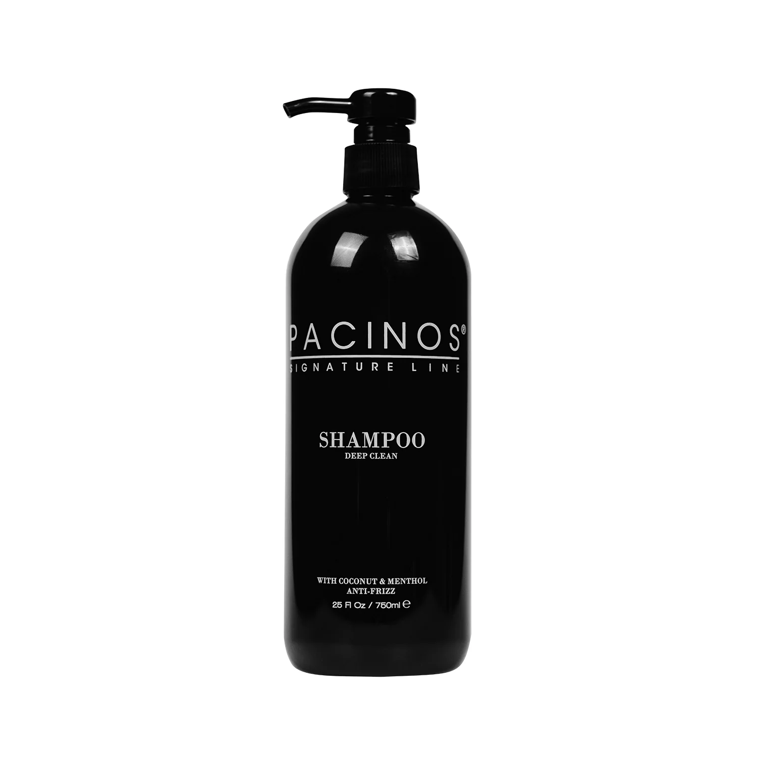 Pacinos Shampoo 0,75l