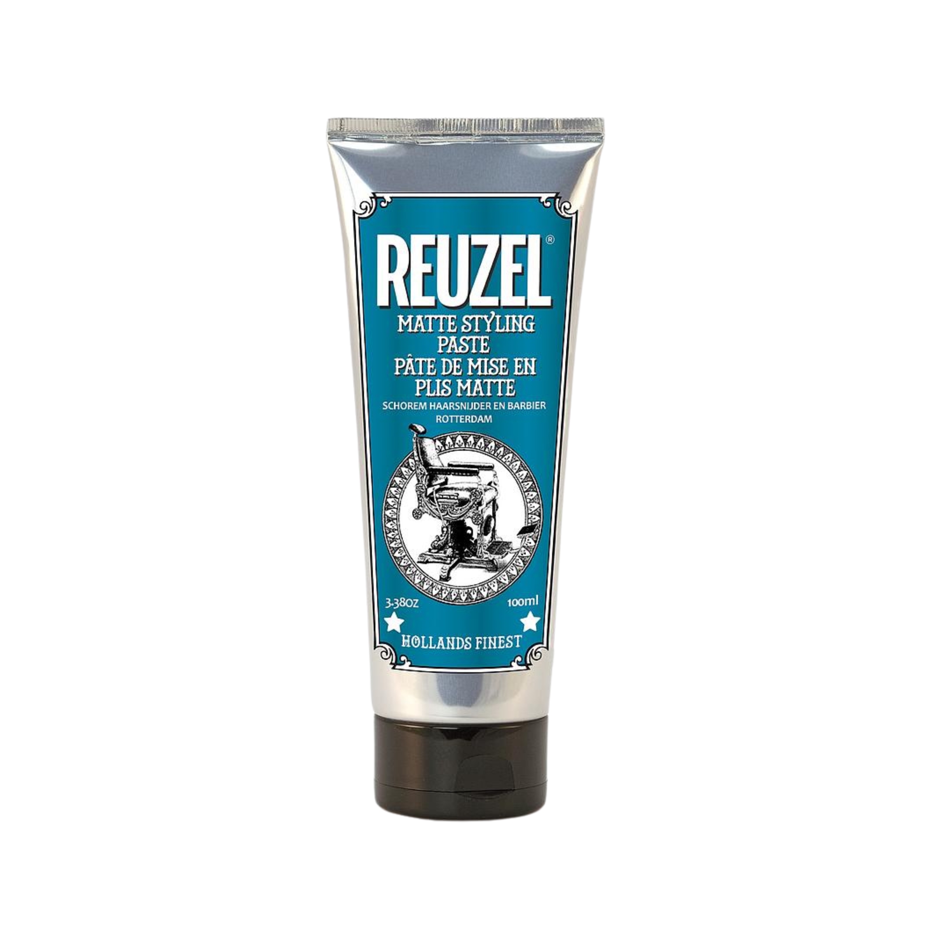 Reuzel Matte Styling Paste 100ml