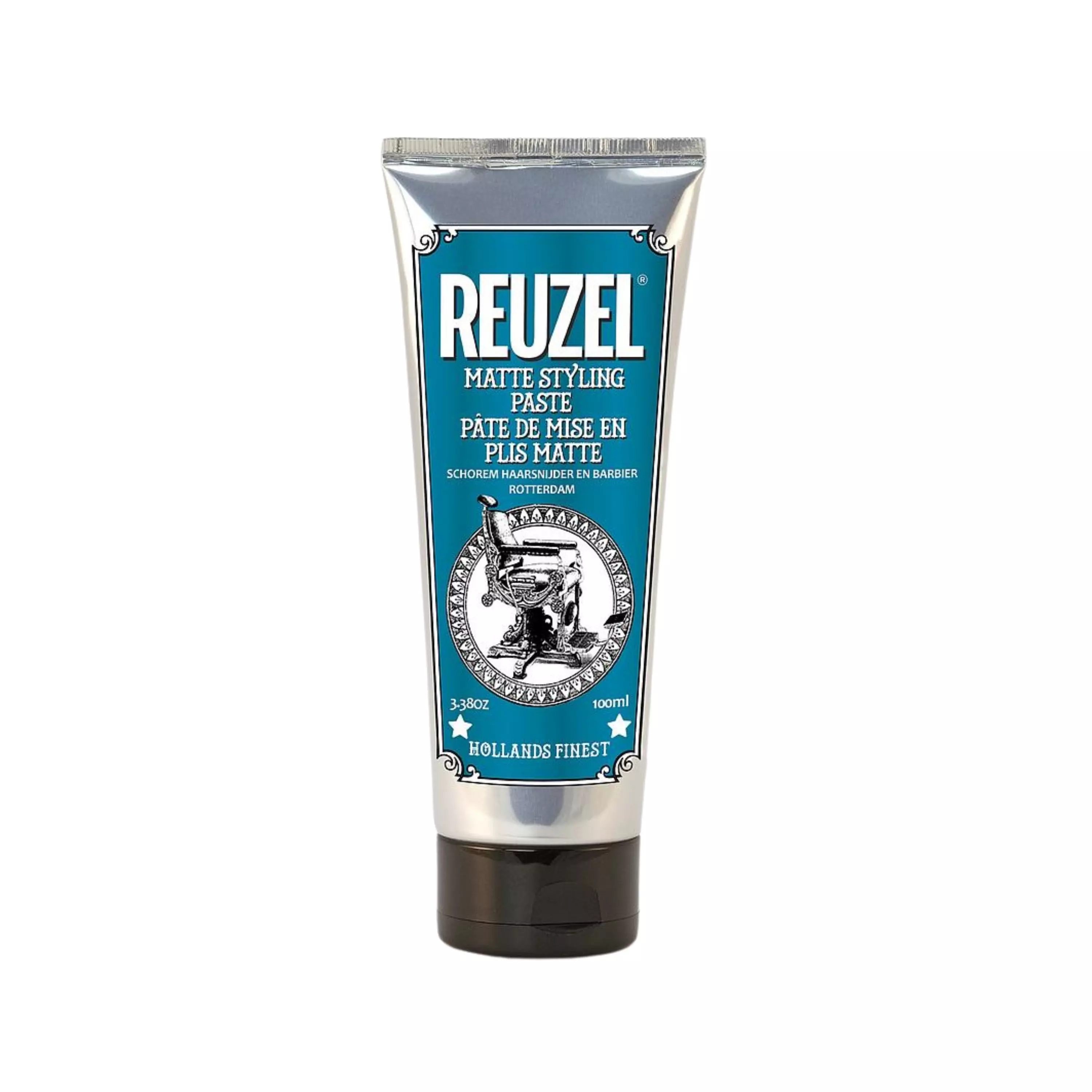 Reuzel Matte Styling Paste 100ml