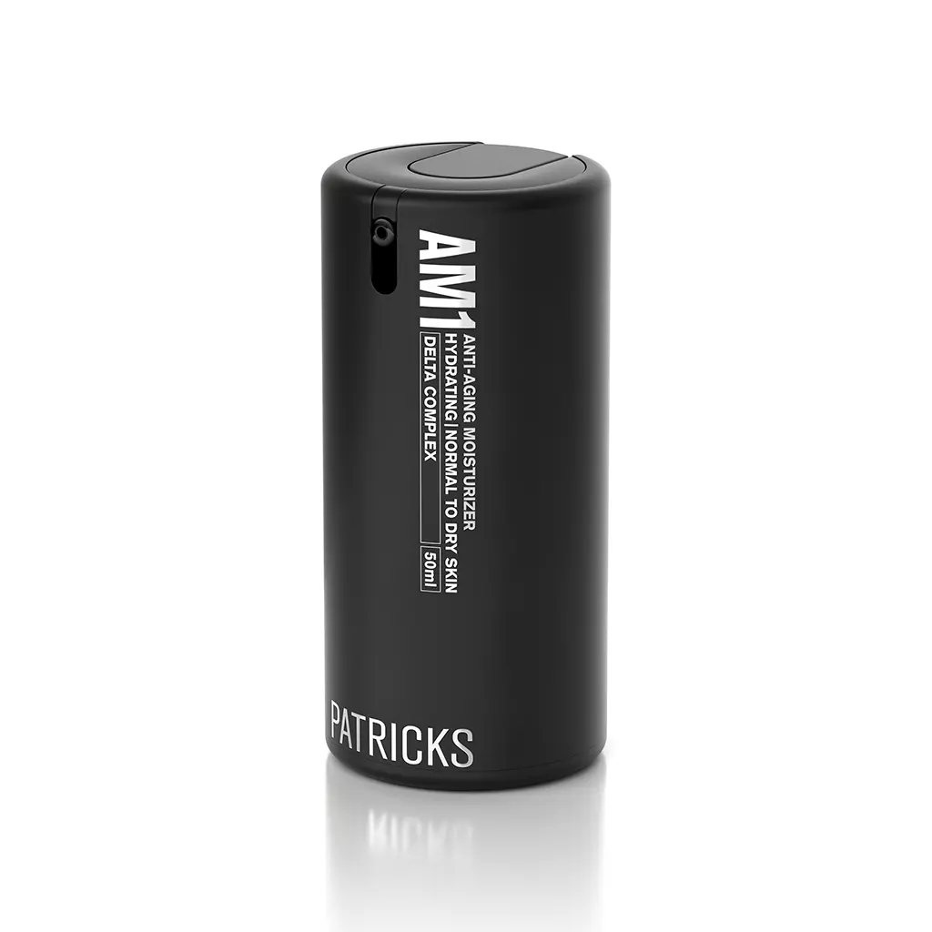 Patricks AM1 Moisturizer 50ml 