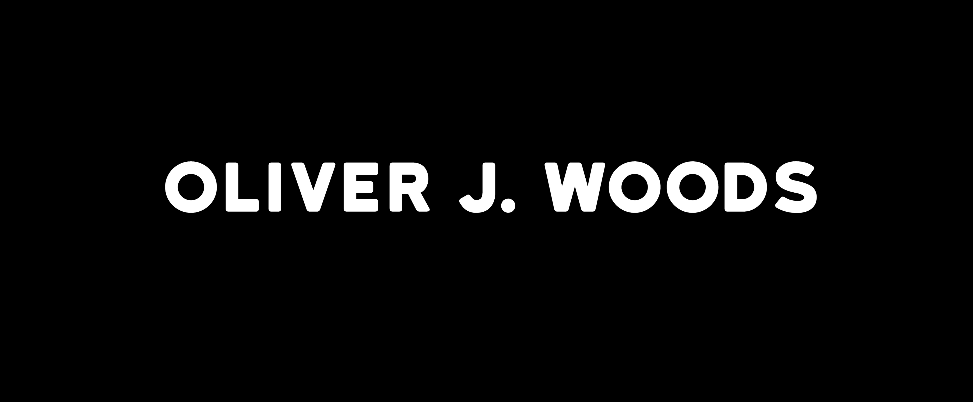 Oliver J. Woods