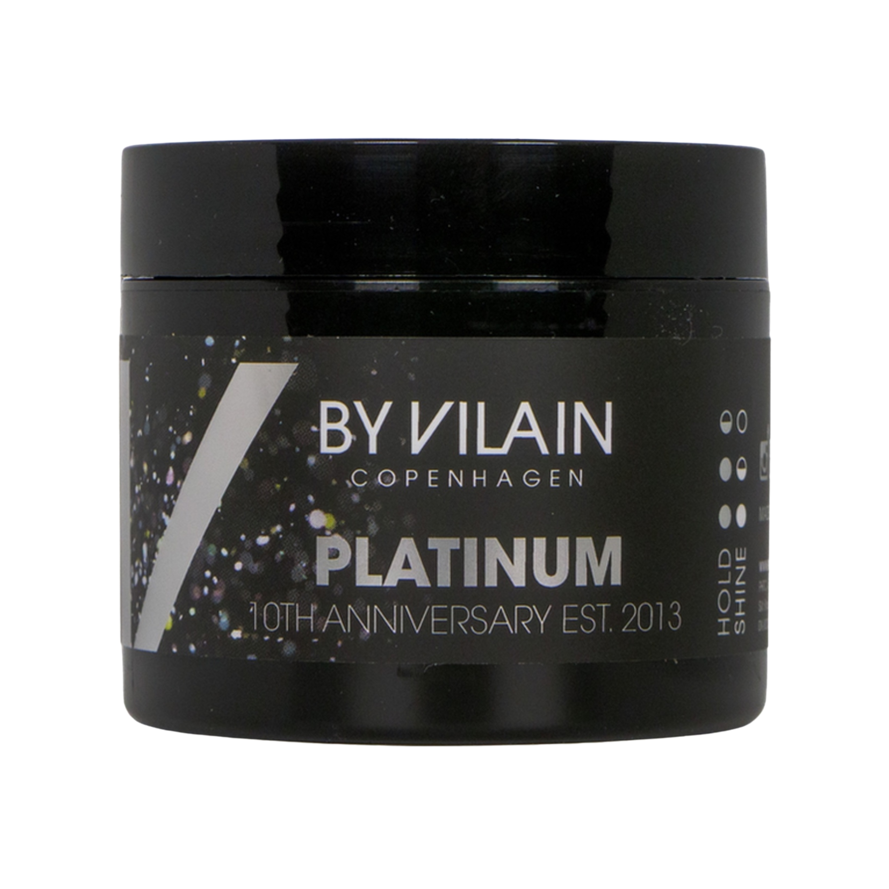 By Vilain Platinum Wax 65ml