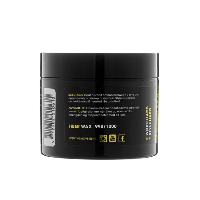 By Vilain Night Fiber 65ml