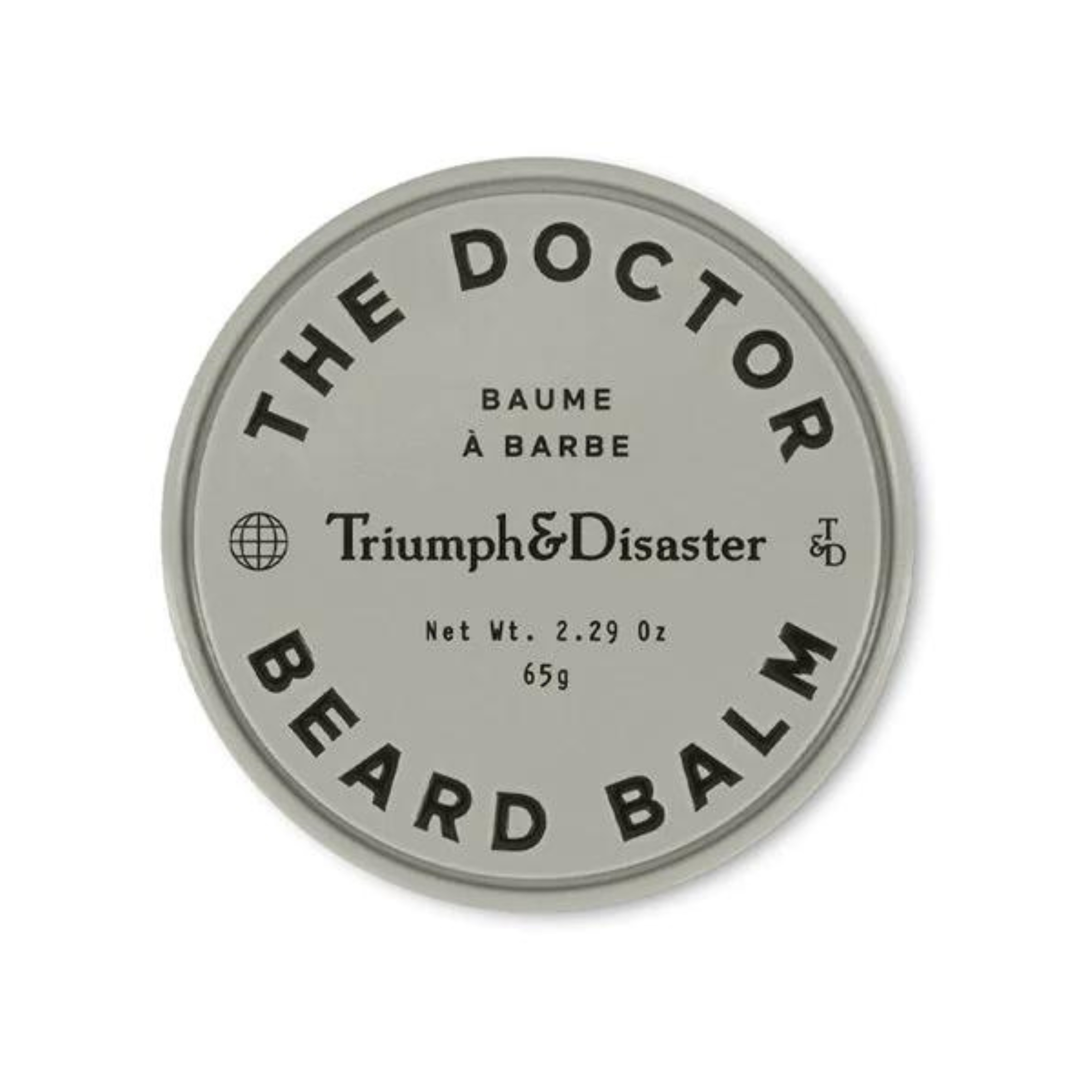 Triumph & Disaster The Doctor Beard Balm 65g