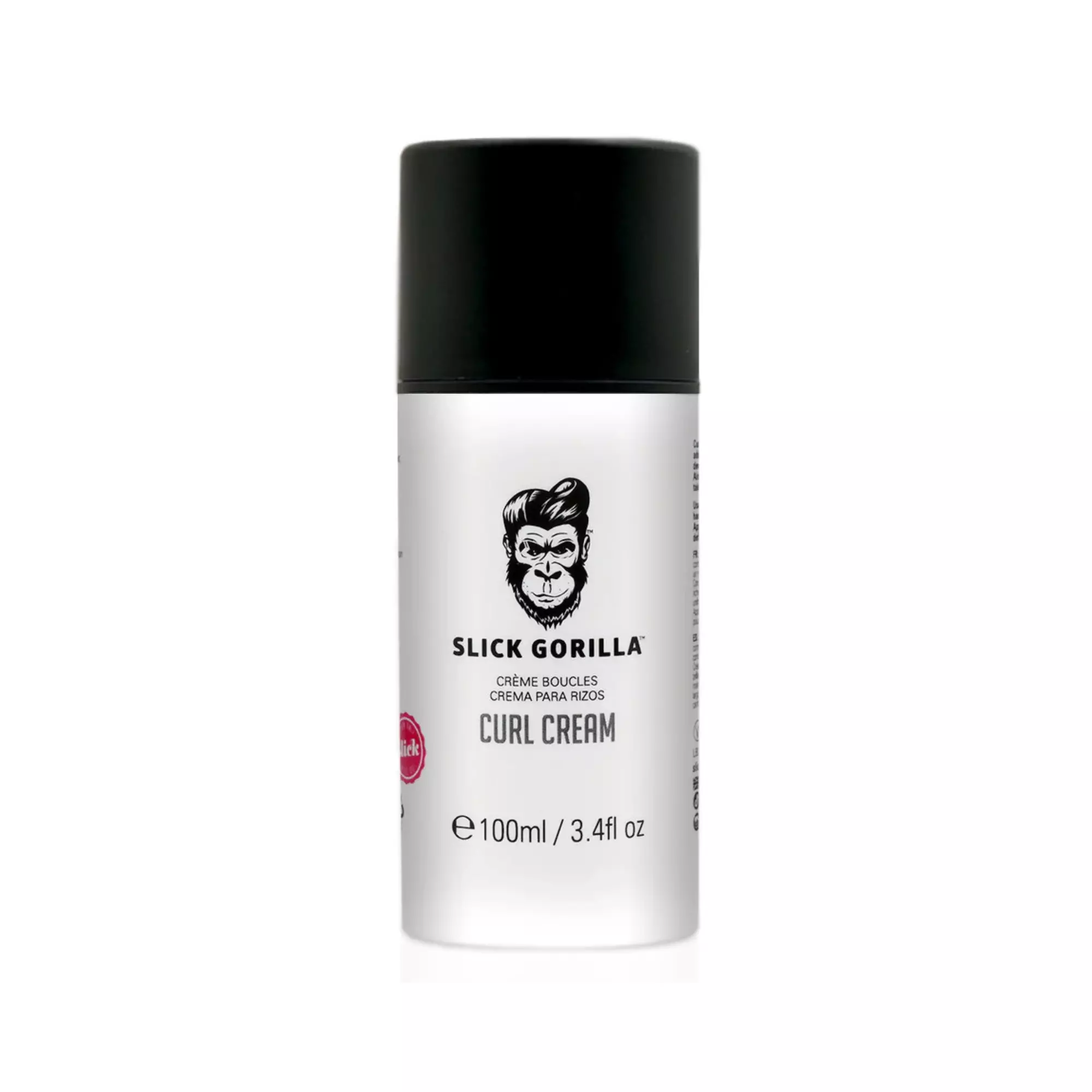 Slick Gorilla Curl Cream 100ml