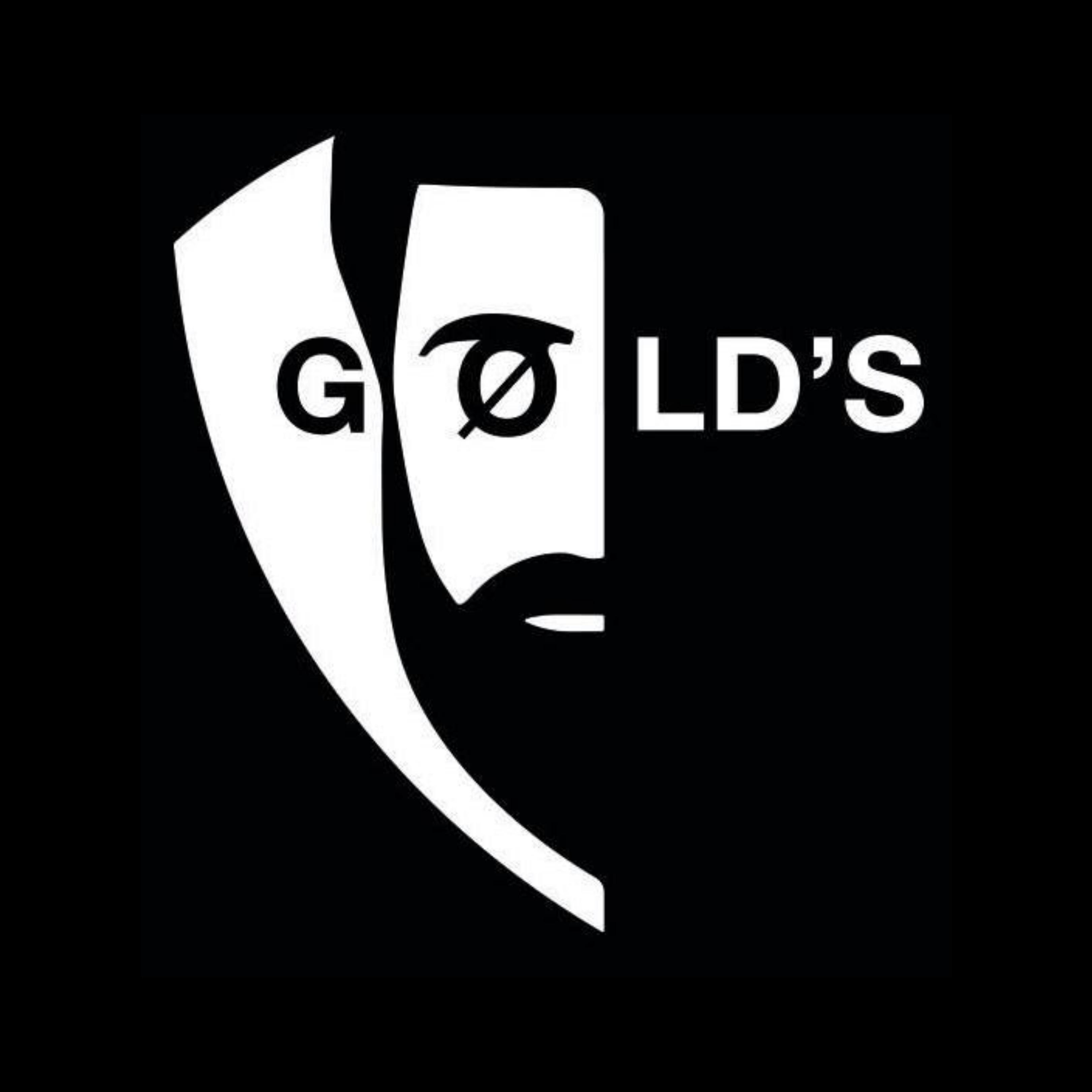 GØLD's