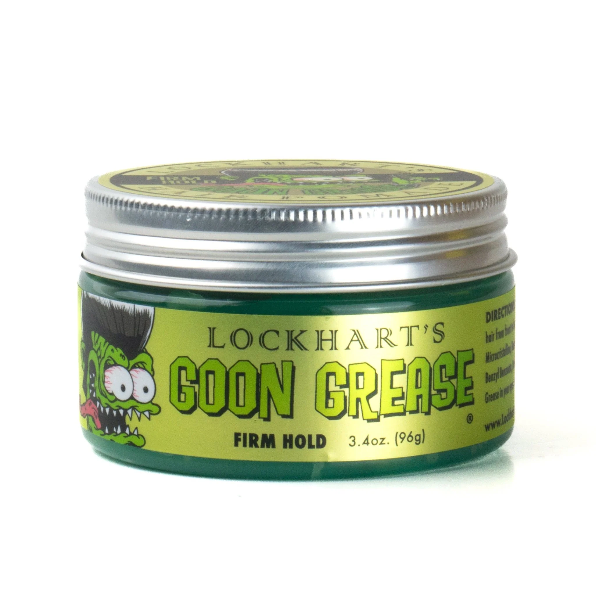 Lockhart's Goon Grease 96g