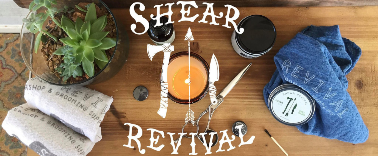 Shear Revival