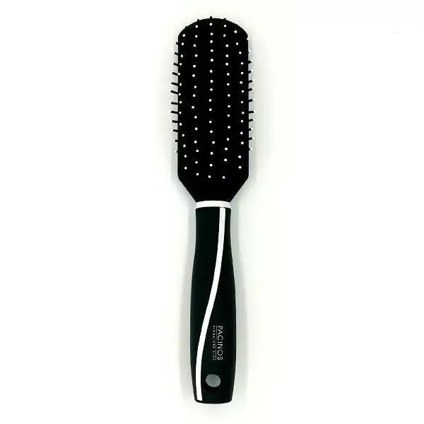 Pacinos Cushioned Brush