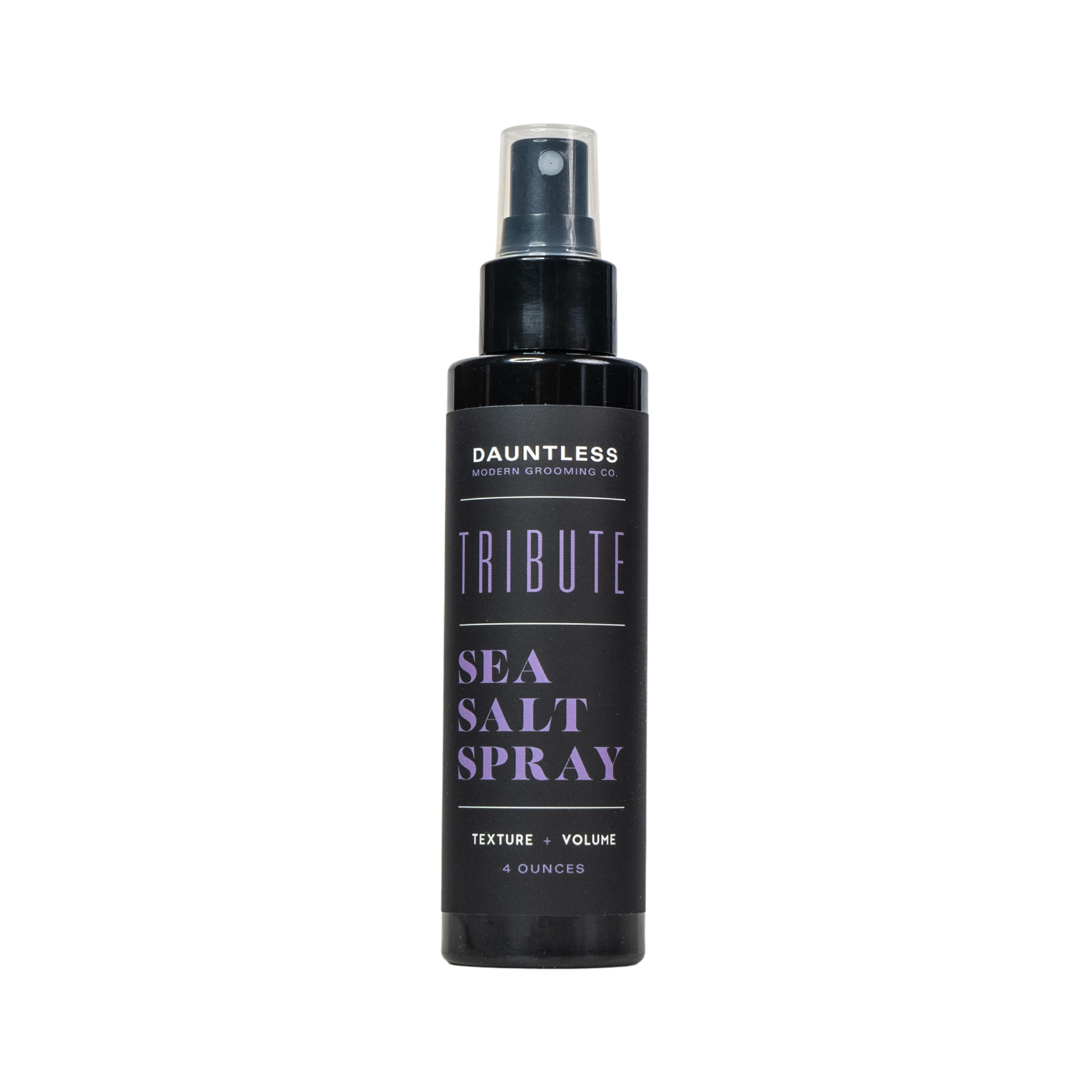 Dauntless Tribute Sea Salt Spray - Volumenspray 118ml